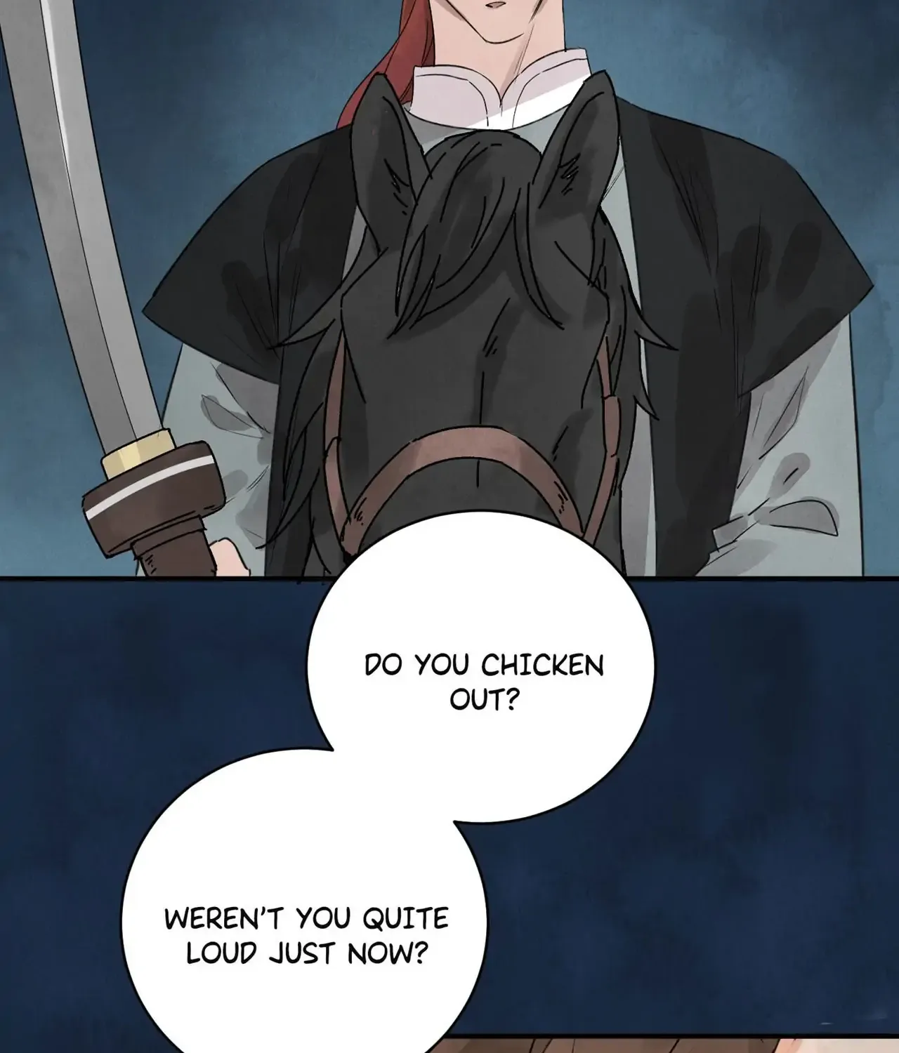 Read Killer or Saver chapter 29 image 72 on Lezhin