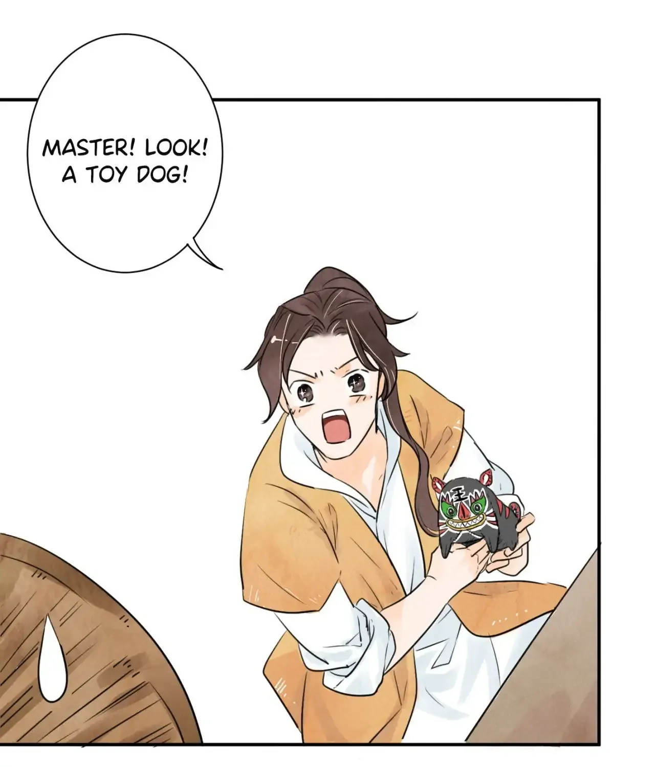 Read Killer or Saver chapter 3 image 1 on Lezhin