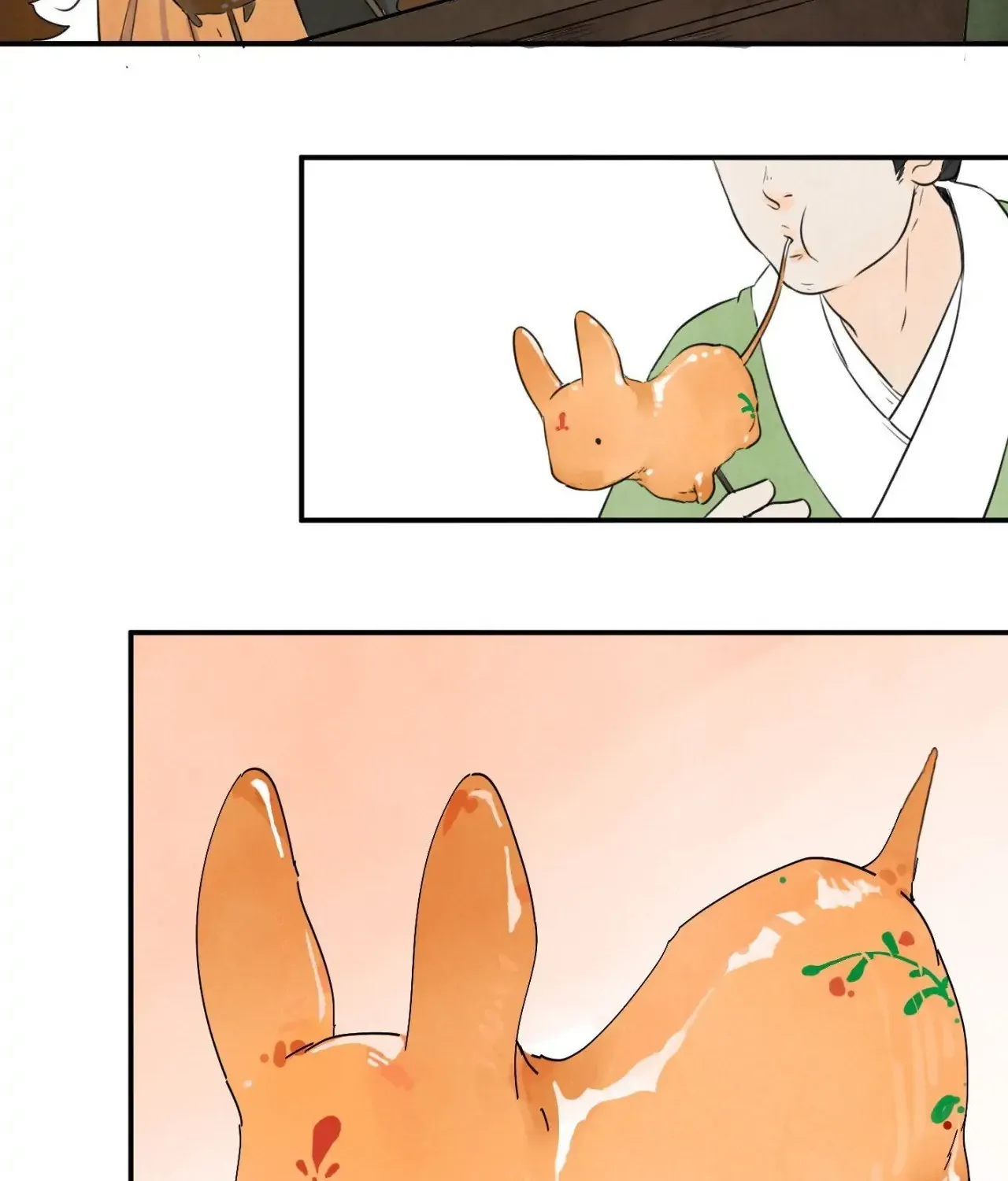Read Killer or Saver chapter 3 image 14 on Lezhin