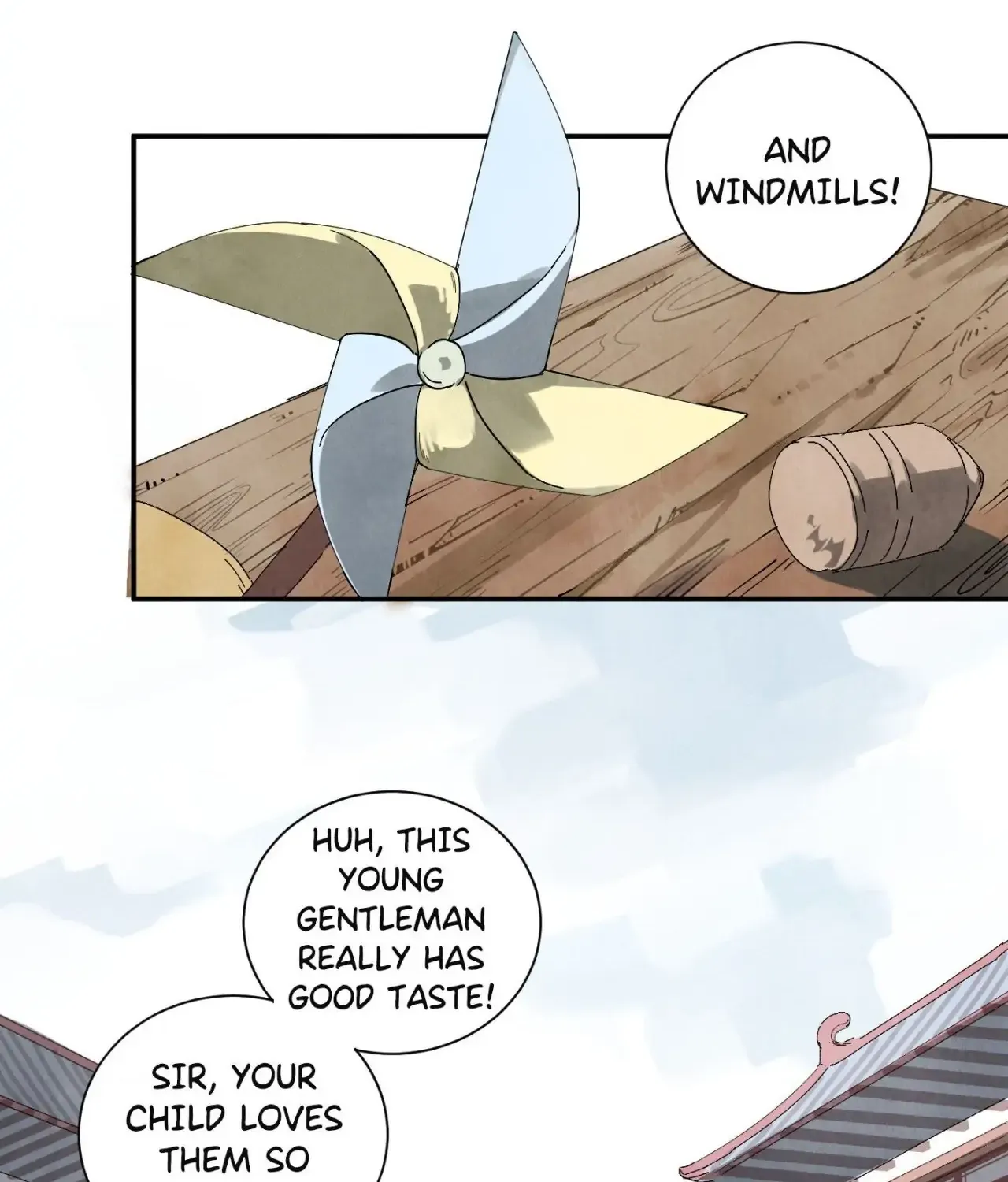 Read Killer or Saver chapter 3 image 2 on Lezhin