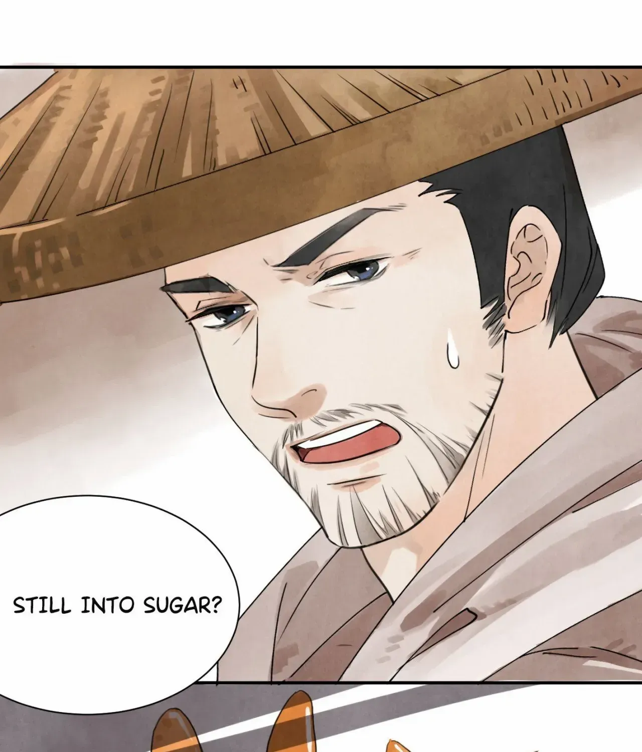 Read Killer or Saver chapter 3 image 21 on Lezhin