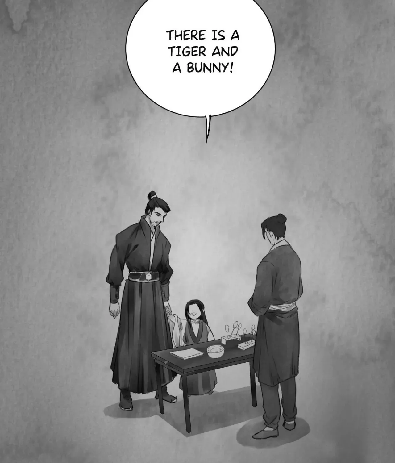 Read Killer or Saver chapter 3 image 25 on Lezhin