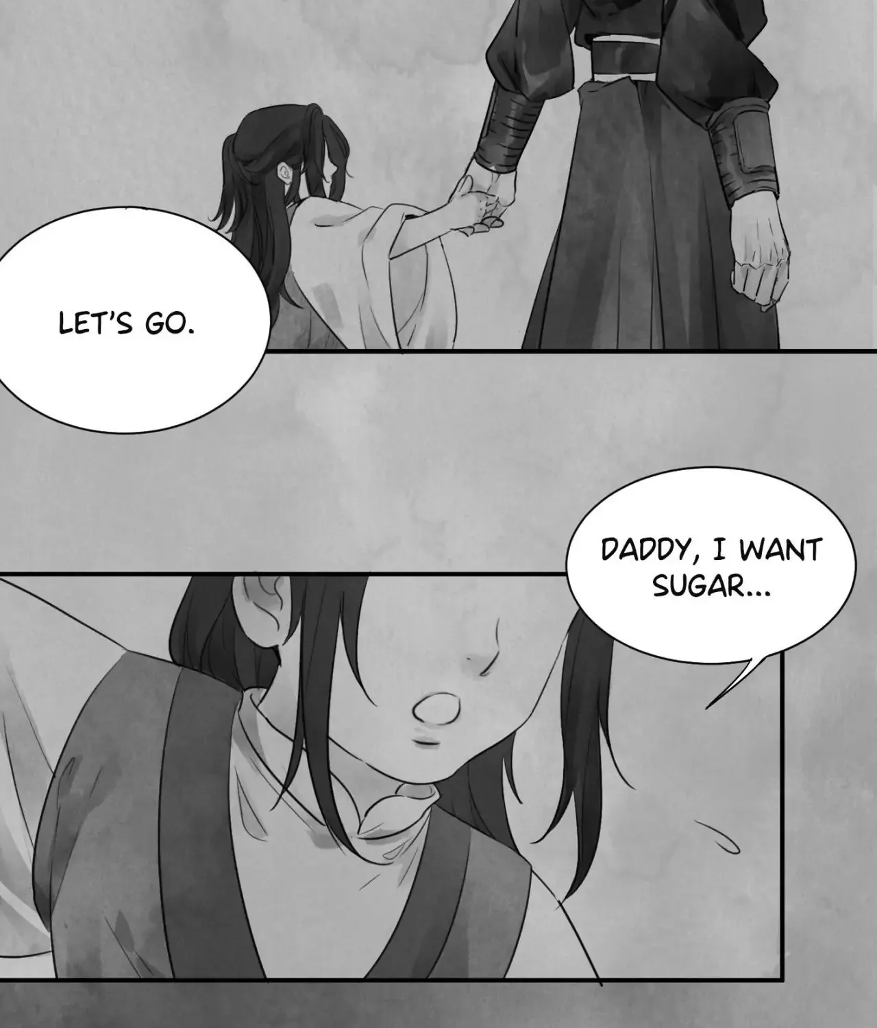 Read Killer or Saver chapter 3 image 28 on Lezhin