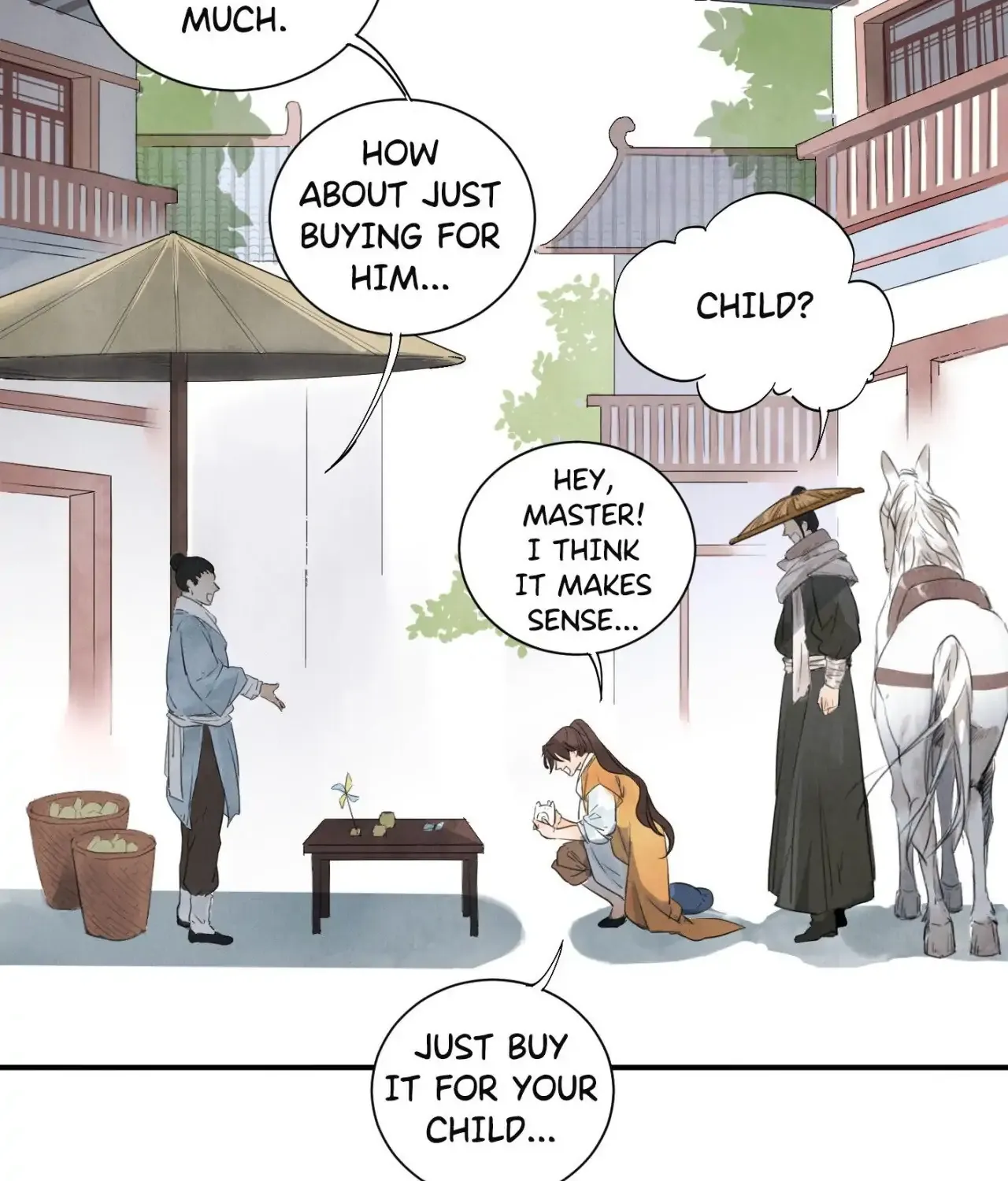 Read Killer or Saver chapter 3 image 3 on Lezhin