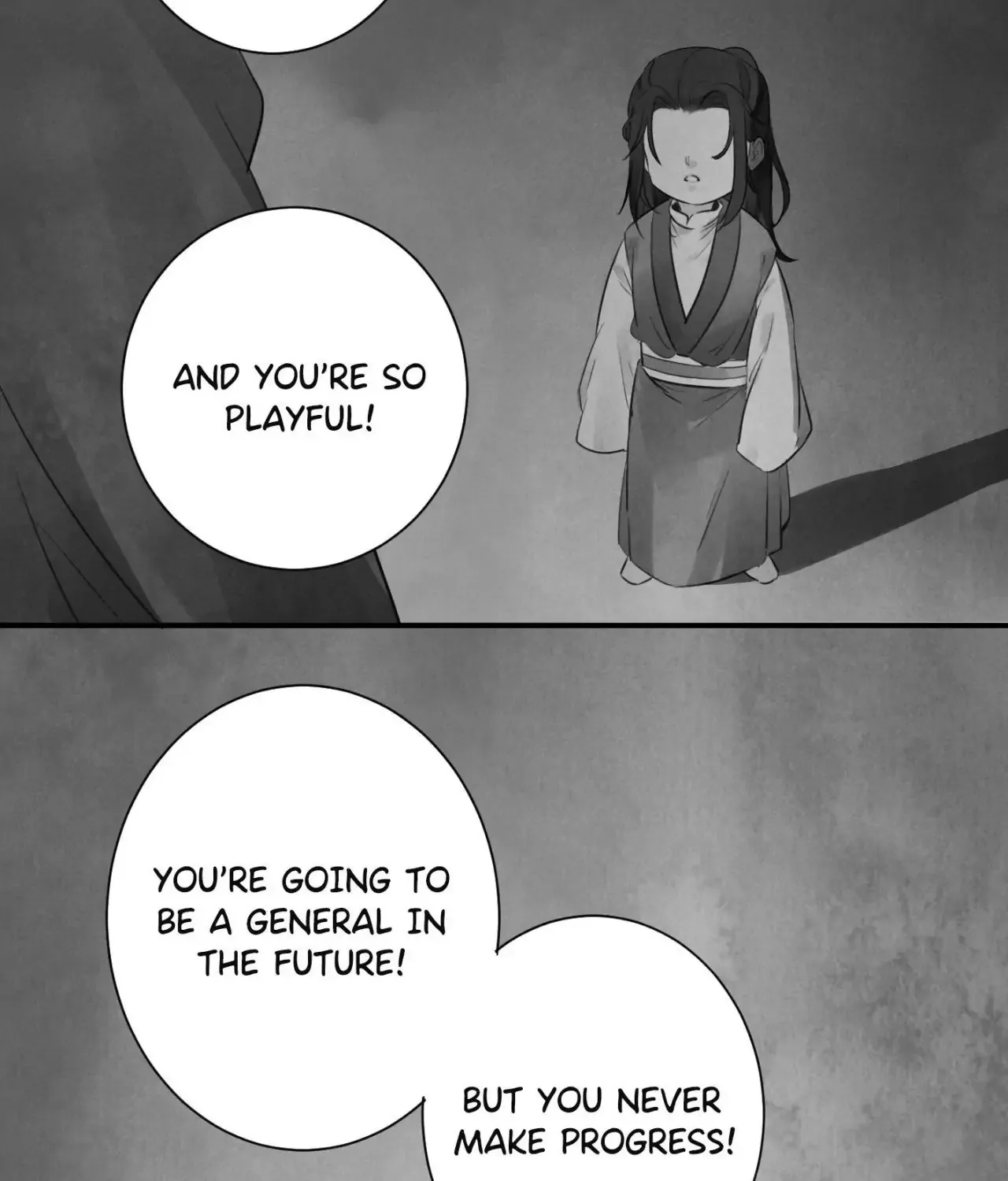 Read Killer or Saver chapter 3 image 31 on Lezhin