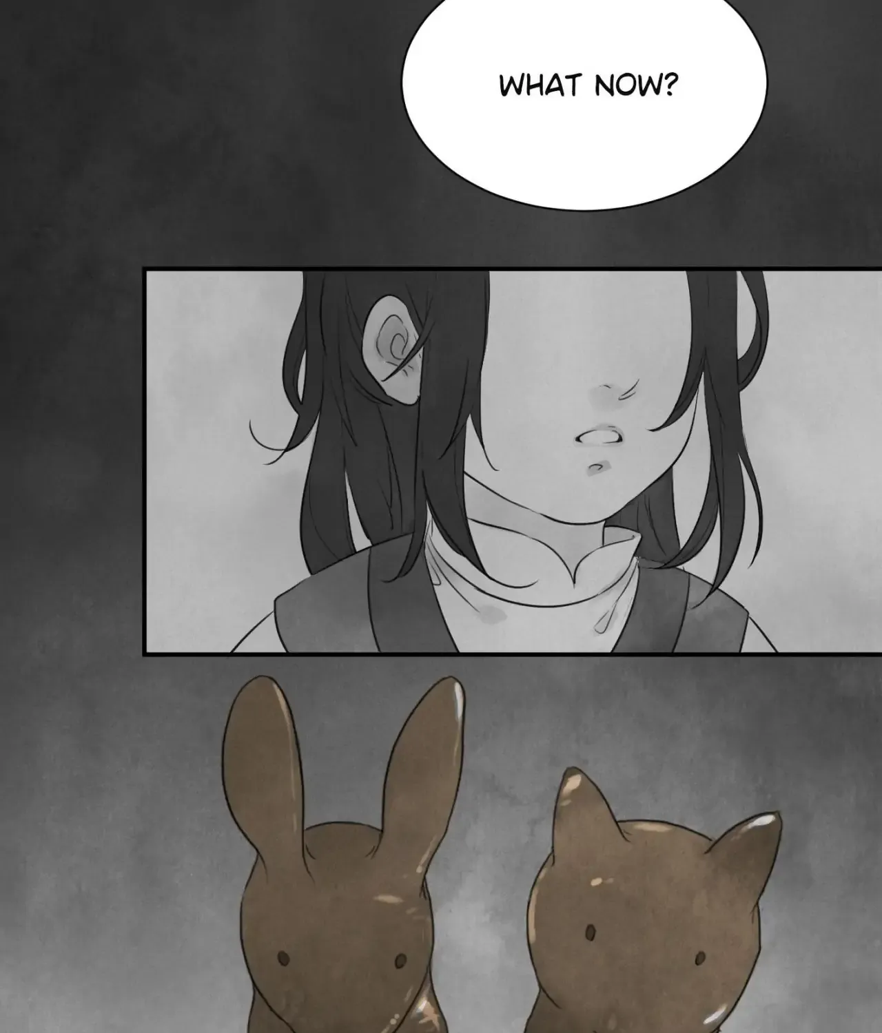 Read Killer or Saver chapter 3 image 34 on Lezhin