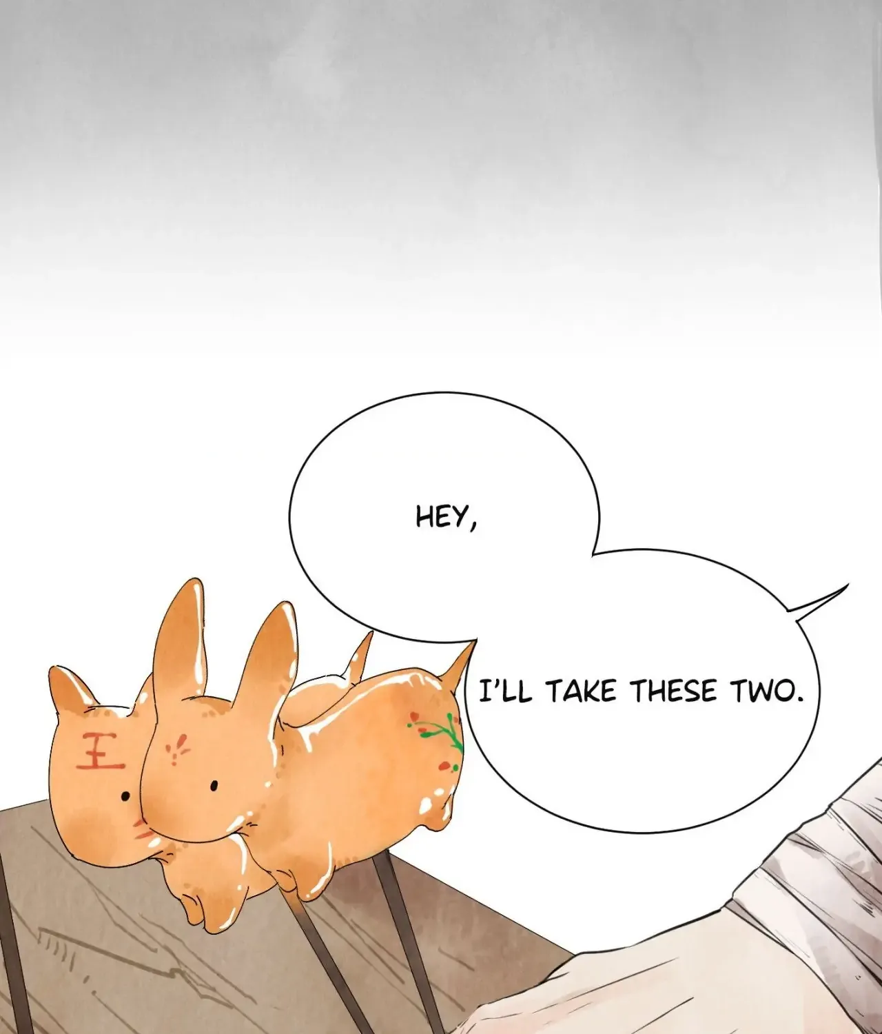 Read Killer or Saver chapter 3 image 36 on Lezhin
