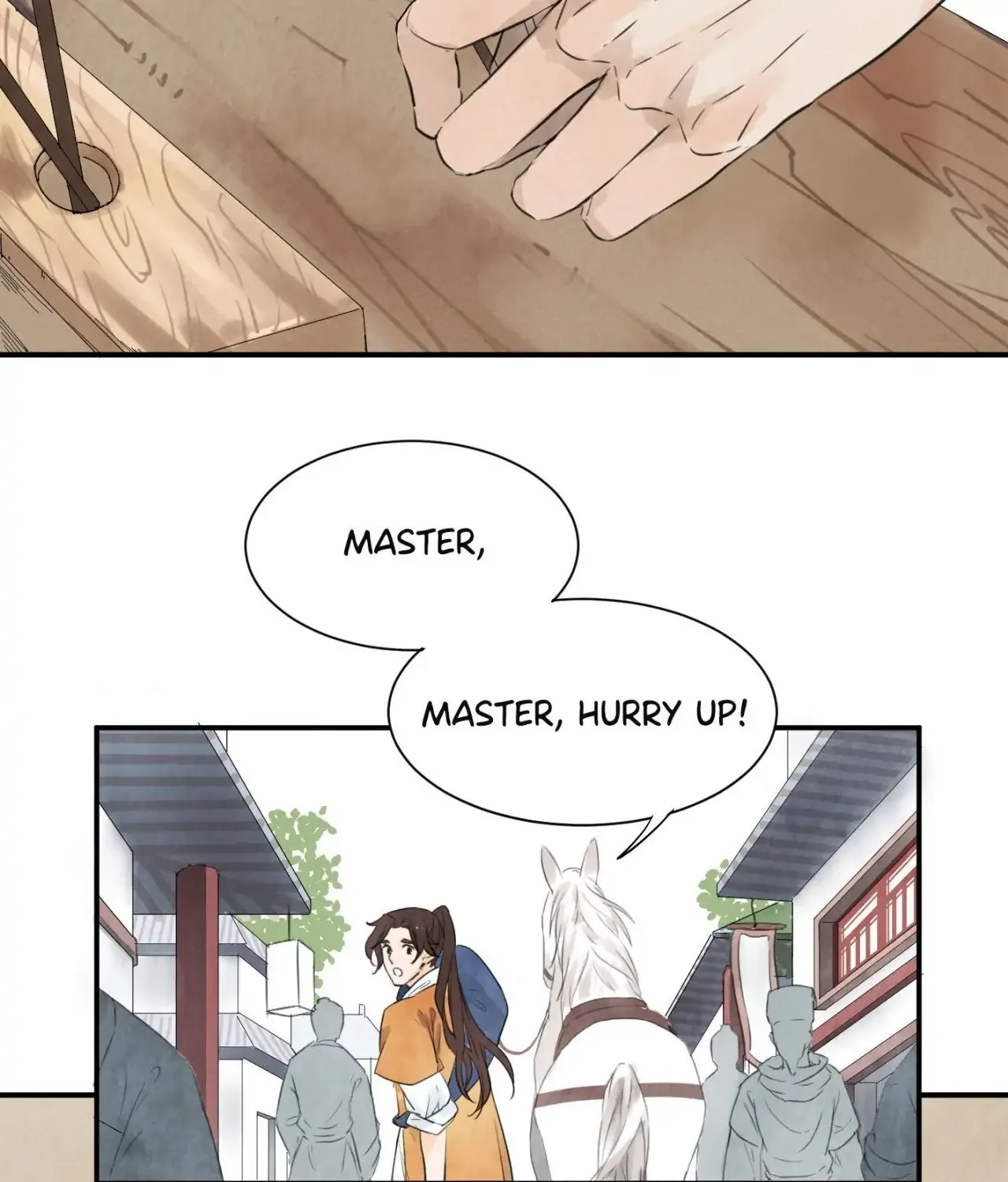 Read Killer or Saver chapter 3 image 38 on Lezhin