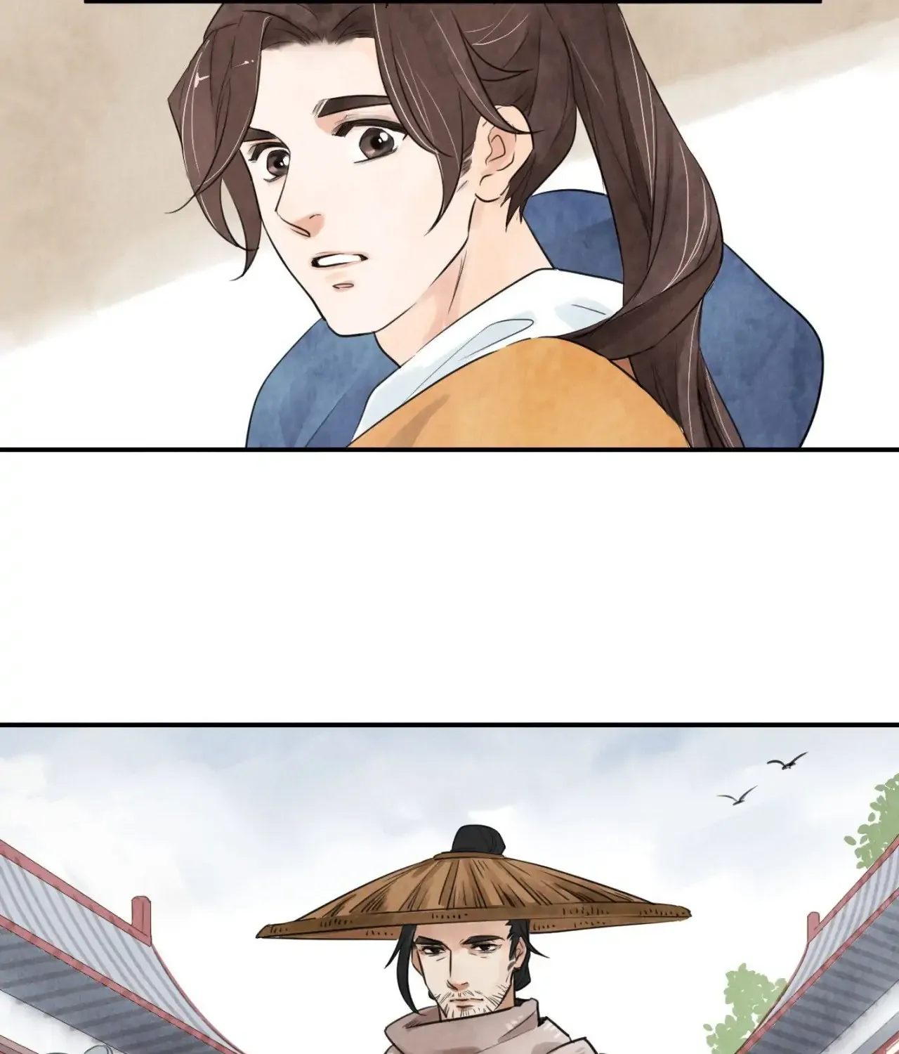 Read Killer or Saver chapter 3 image 39 on Lezhin