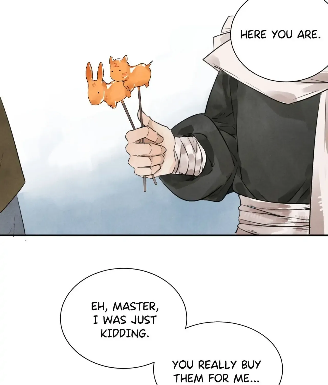 Read Killer or Saver chapter 3 image 41 on Lezhin