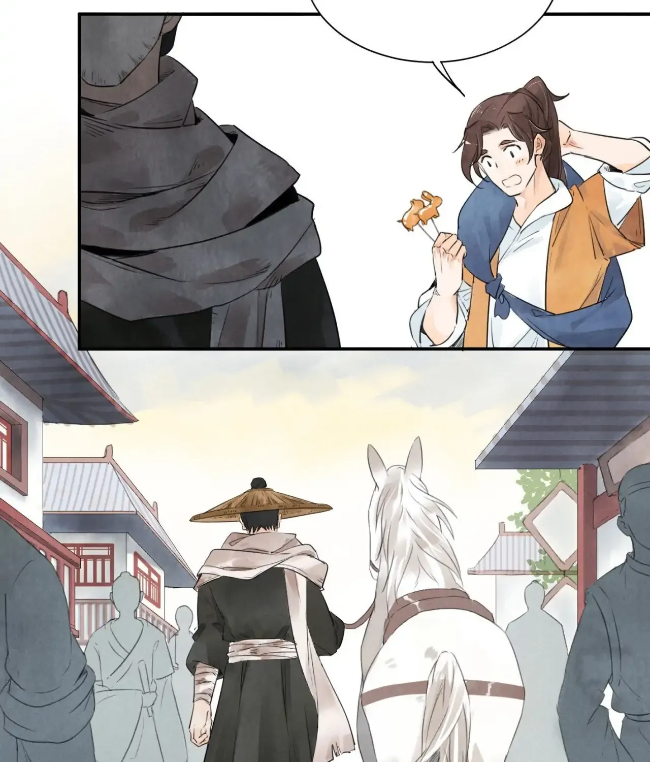 Read Killer or Saver chapter 3 image 42 on Lezhin