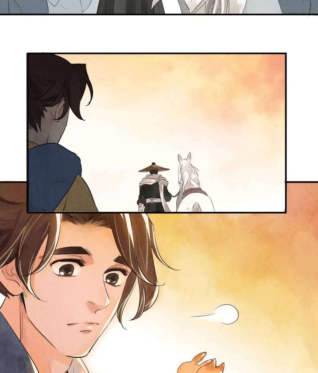 Read Killer or Saver chapter 3 image 43 on Lezhin