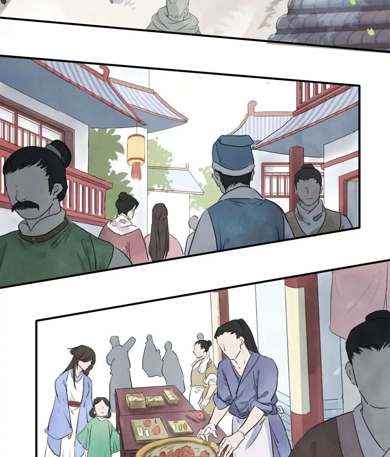 Read Killer or Saver chapter 3 image 9 on Lezhin