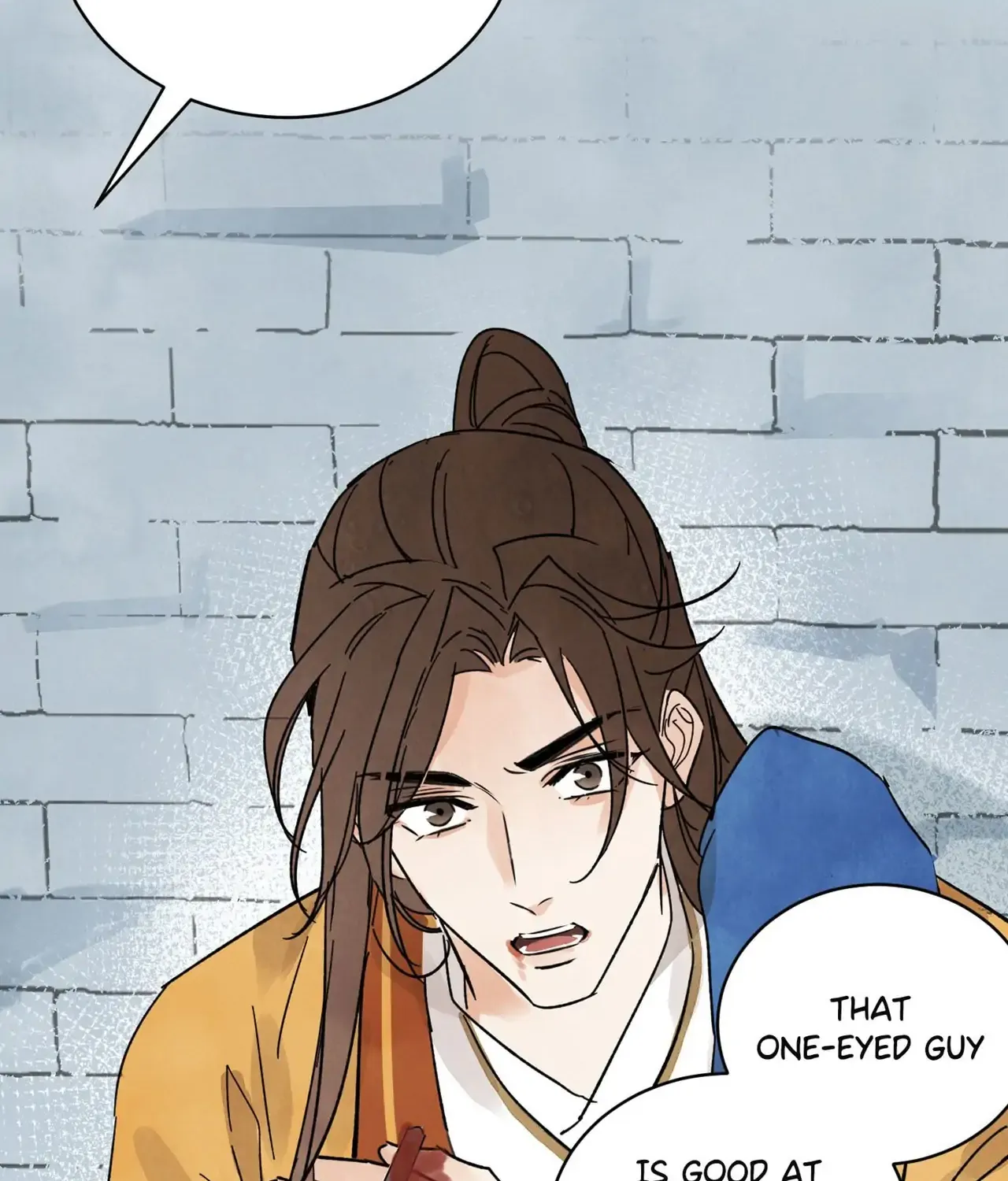 Read Killer or Saver chapter 30 image 104 on Lezhin