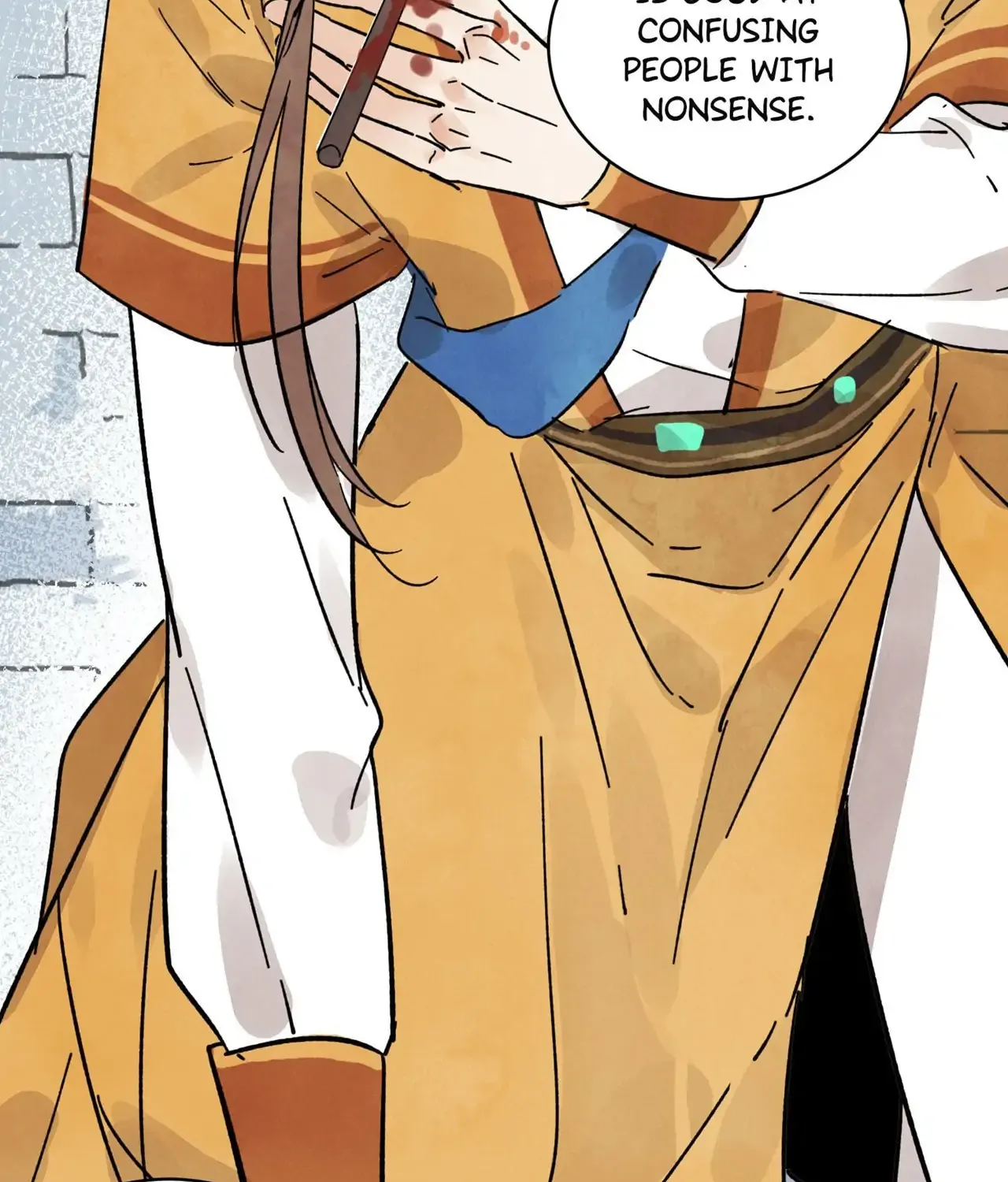 Read Killer or Saver chapter 30 image 105 on Lezhin