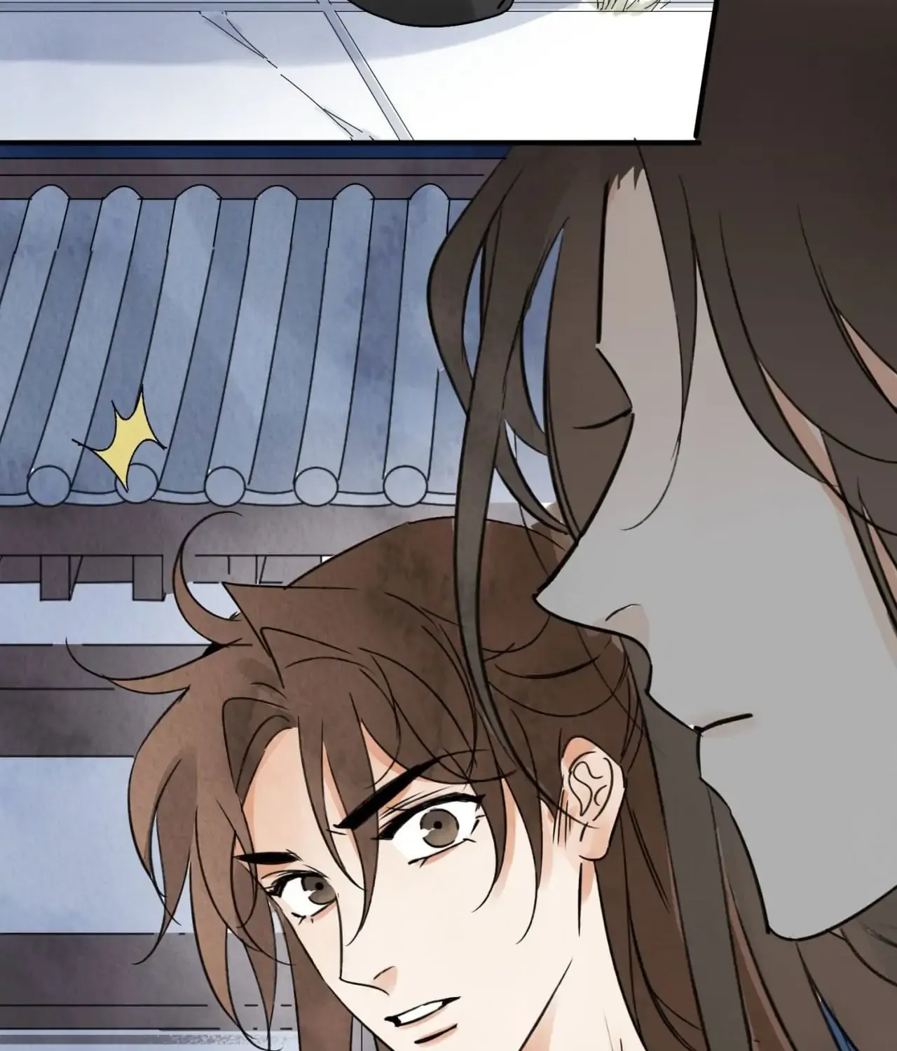 Read Killer or Saver chapter 30 image 11 on Lezhin