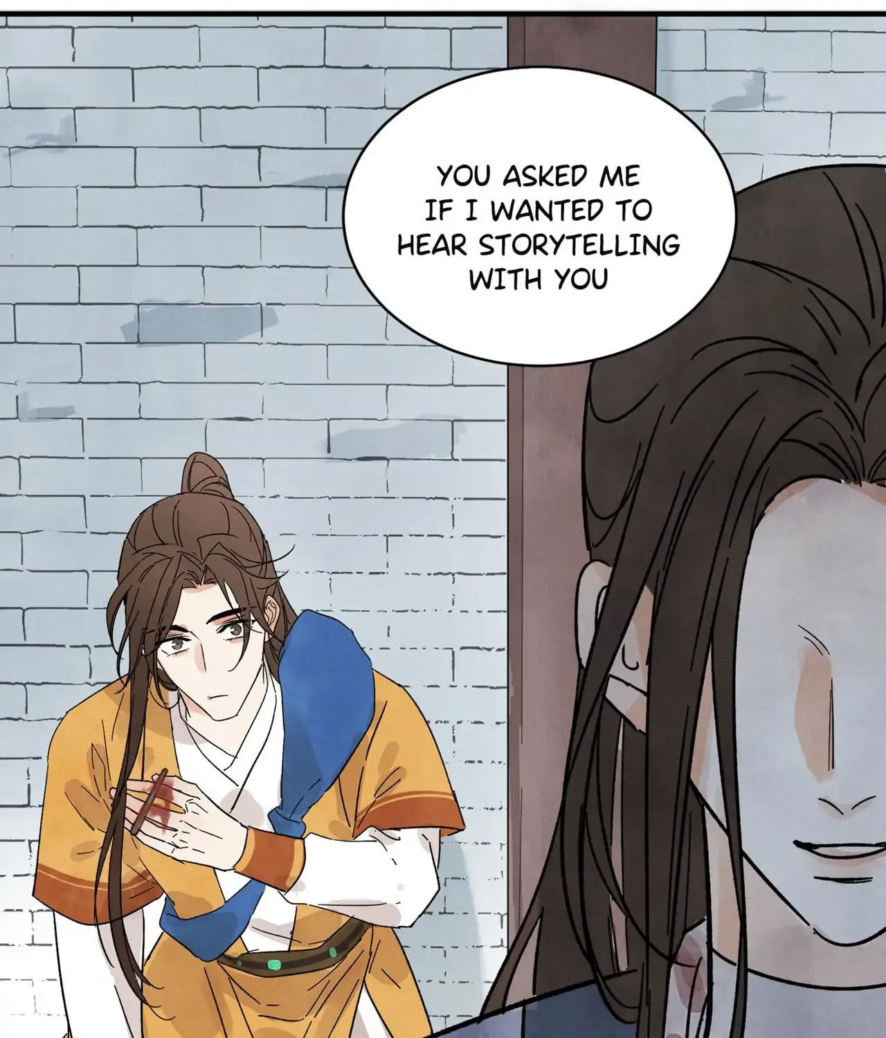 Read Killer or Saver chapter 30 image 112 on Lezhin
