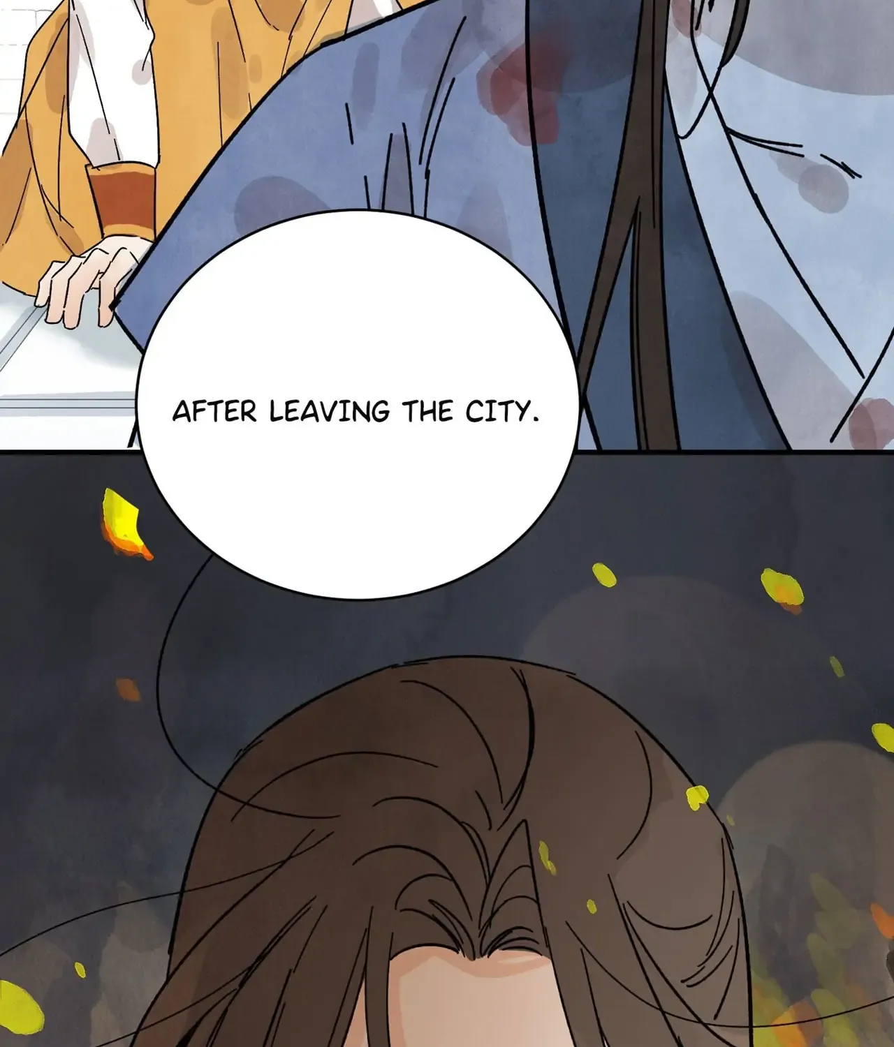 Read Killer or Saver chapter 30 image 113 on Lezhin