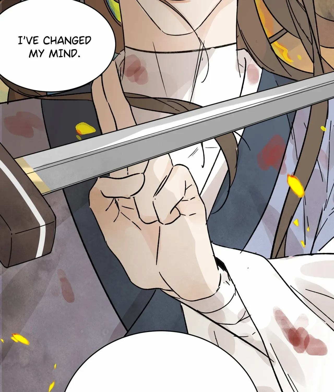 Read Killer or Saver chapter 30 image 115 on Lezhin