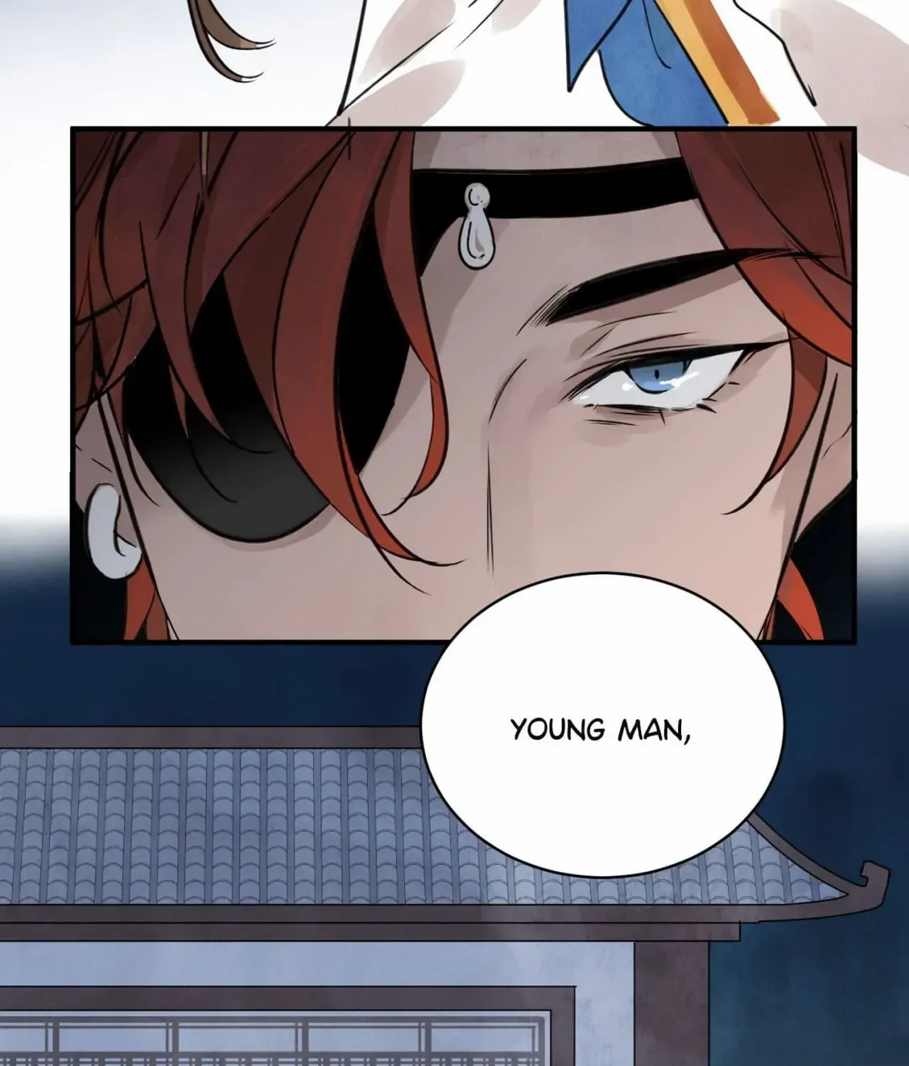 Read Killer or Saver chapter 30 image 13 on Lezhin