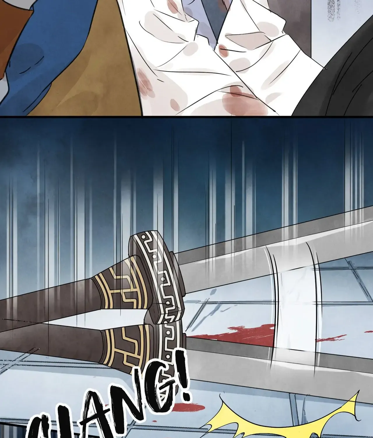 Read Killer or Saver chapter 30 image 23 on Lezhin