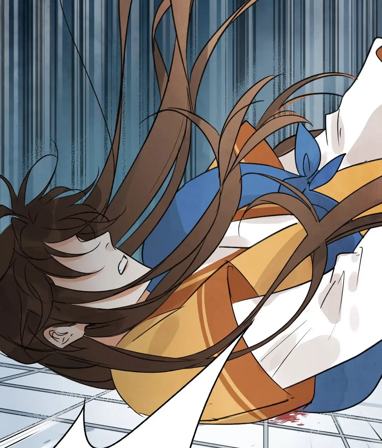 Read Killer or Saver chapter 30 image 25 on Lezhin