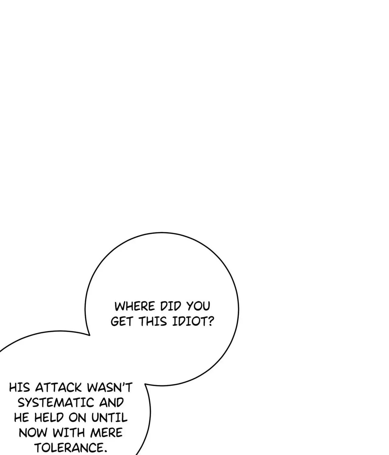 Read Killer or Saver chapter 30 image 33 on Lezhin