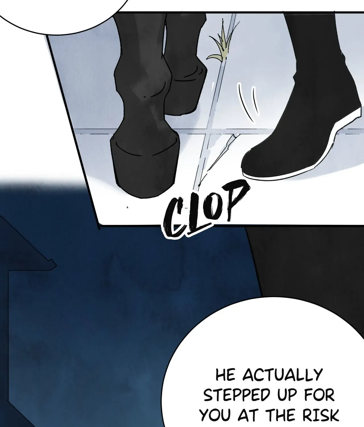 Read Killer or Saver chapter 30 image 34 on Lezhin