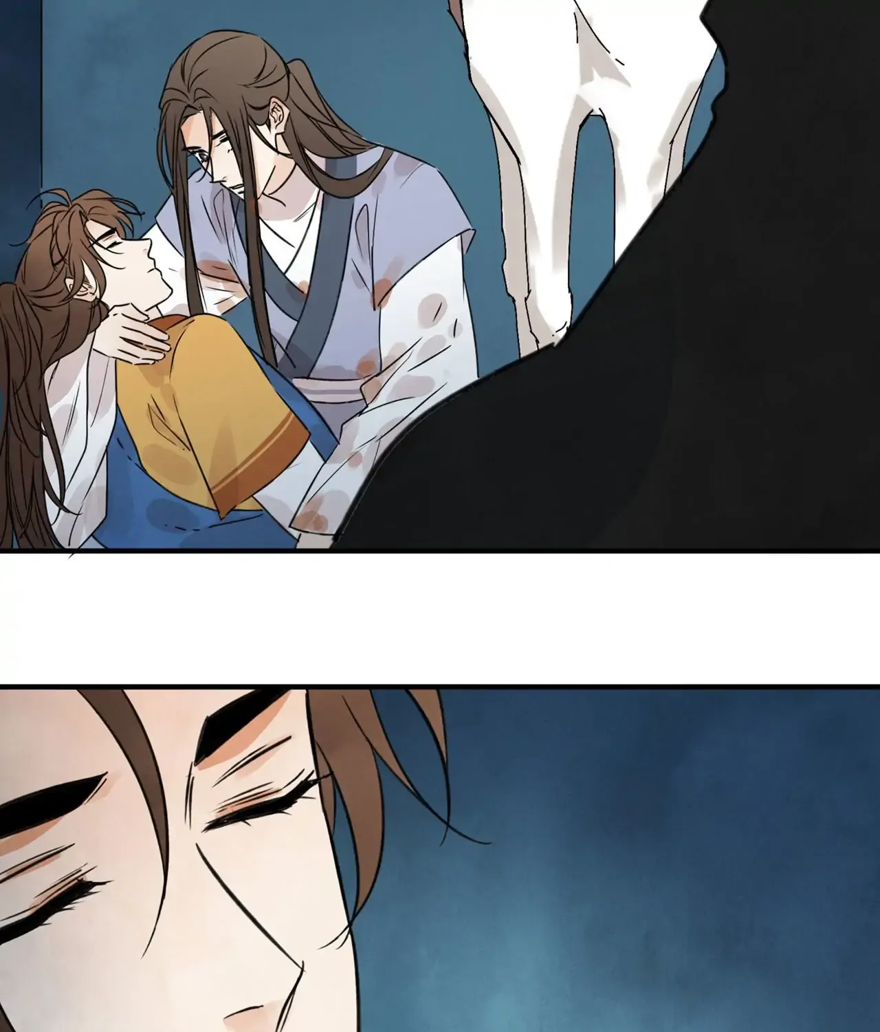 Read Killer or Saver chapter 30 image 36 on Lezhin