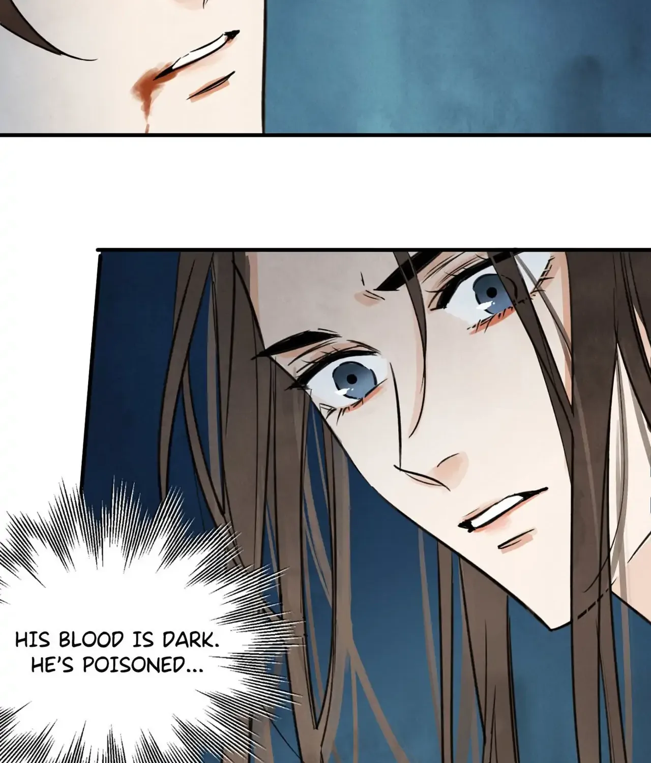 Read Killer or Saver chapter 30 image 37 on Lezhin