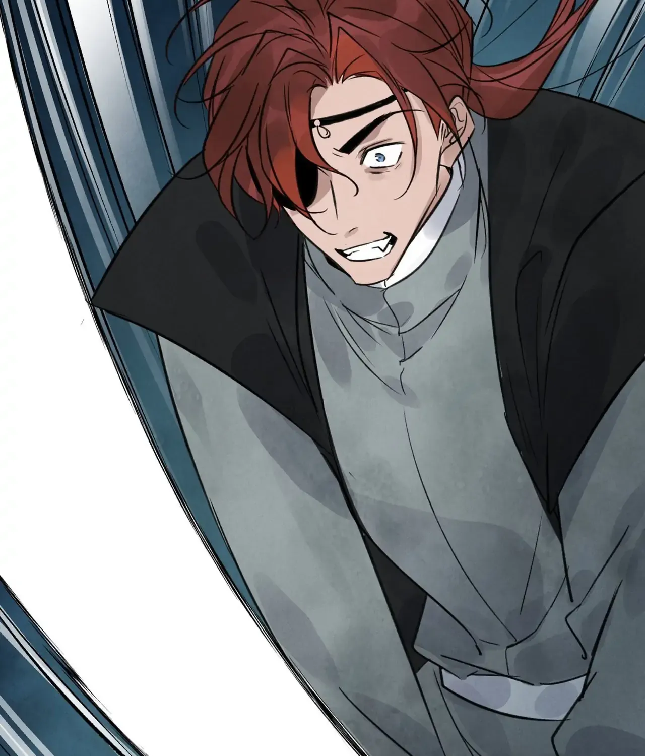 Read Killer or Saver chapter 30 image 43 on Lezhin