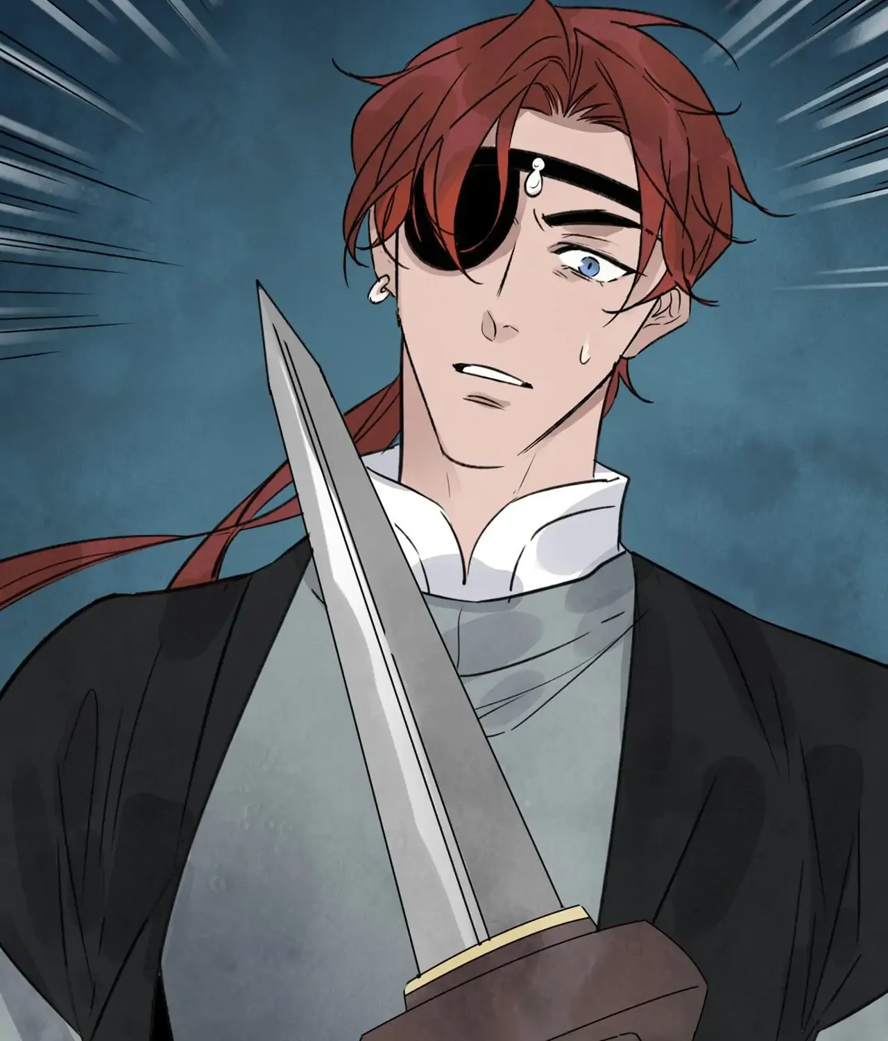 Read Killer or Saver chapter 30 image 55 on Lezhin