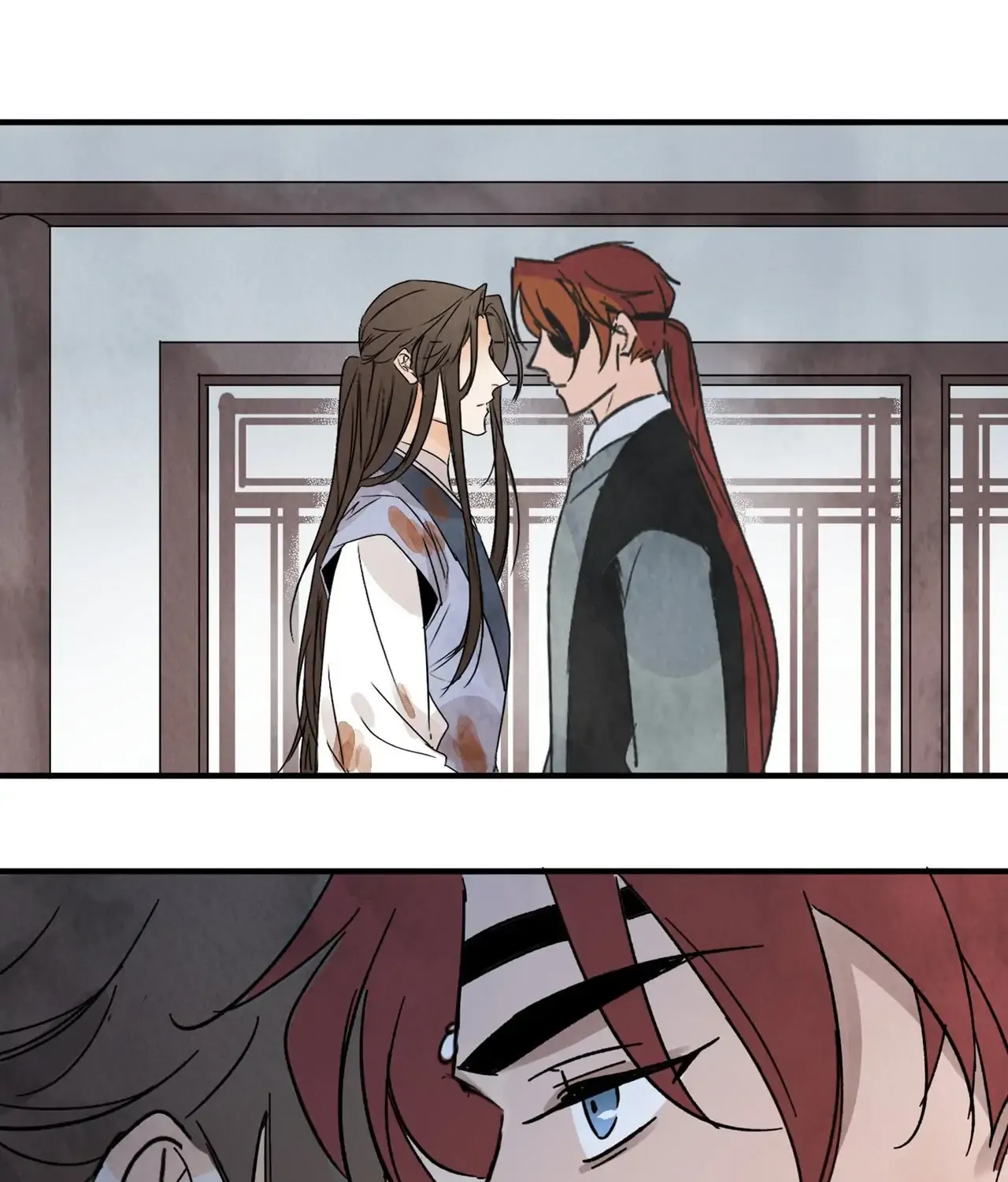 Read Killer or Saver chapter 30 image 61 on Lezhin