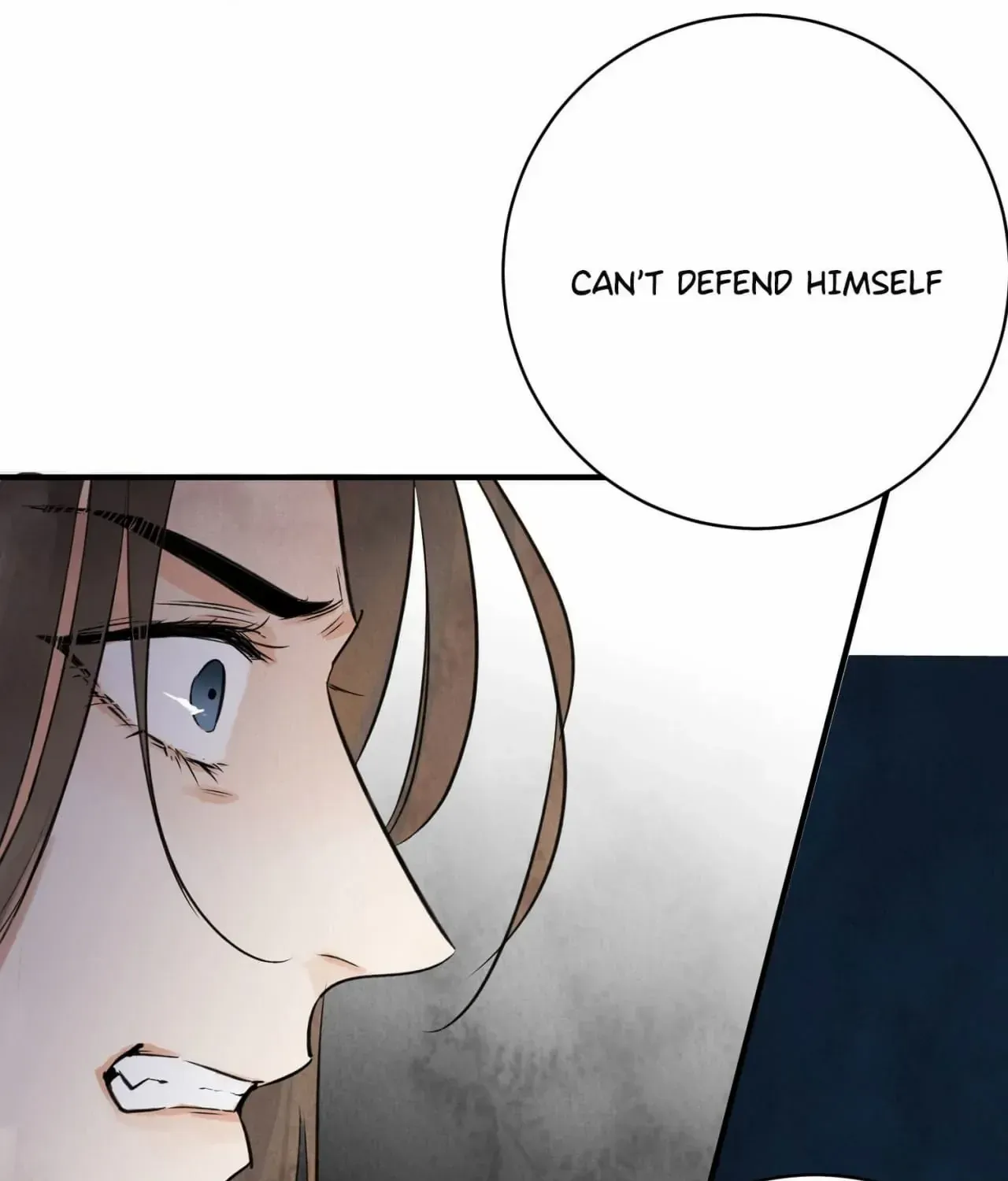Read Killer or Saver chapter 30 image 7 on Lezhin