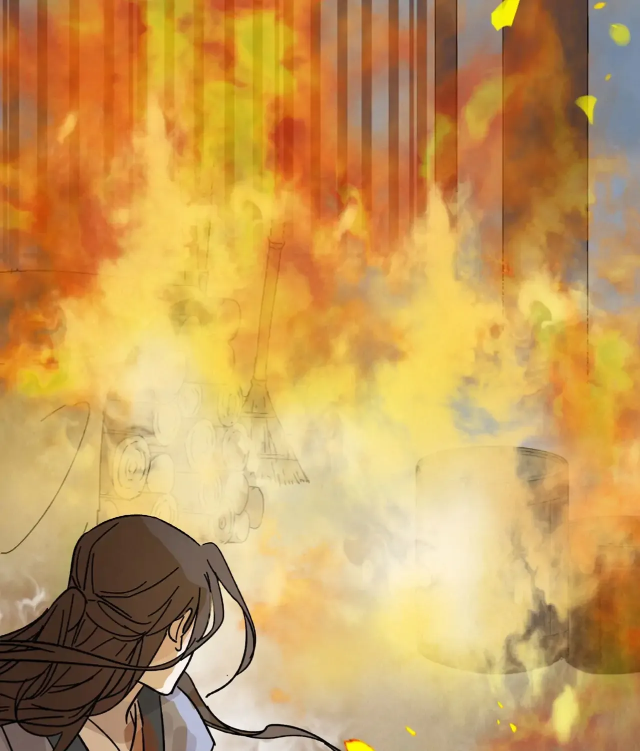 Read Killer or Saver chapter 30 image 76 on Lezhin
