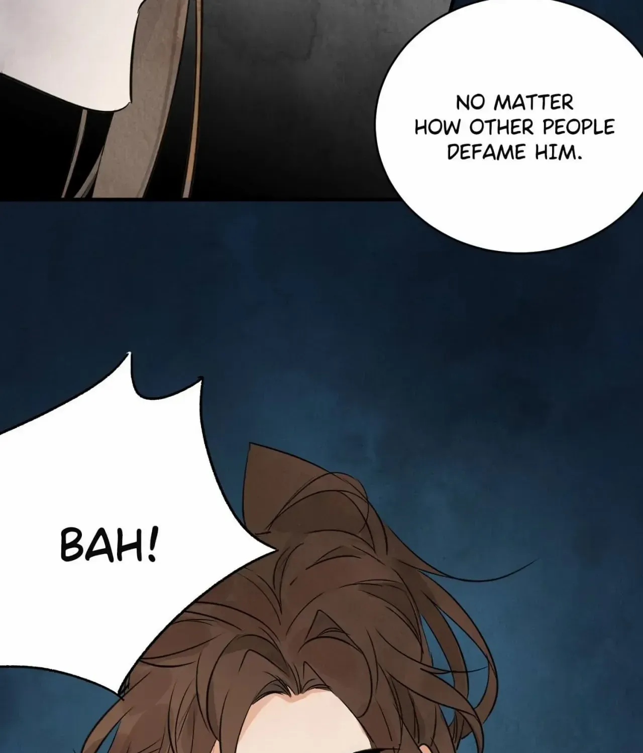 Read Killer or Saver chapter 30 image 8 on Lezhin