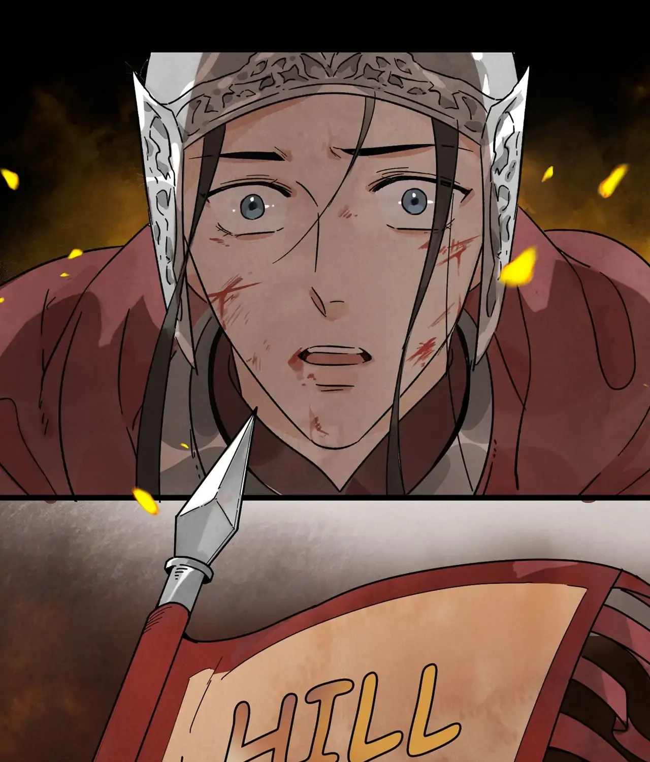 Read Killer or Saver chapter 30 image 85 on Lezhin