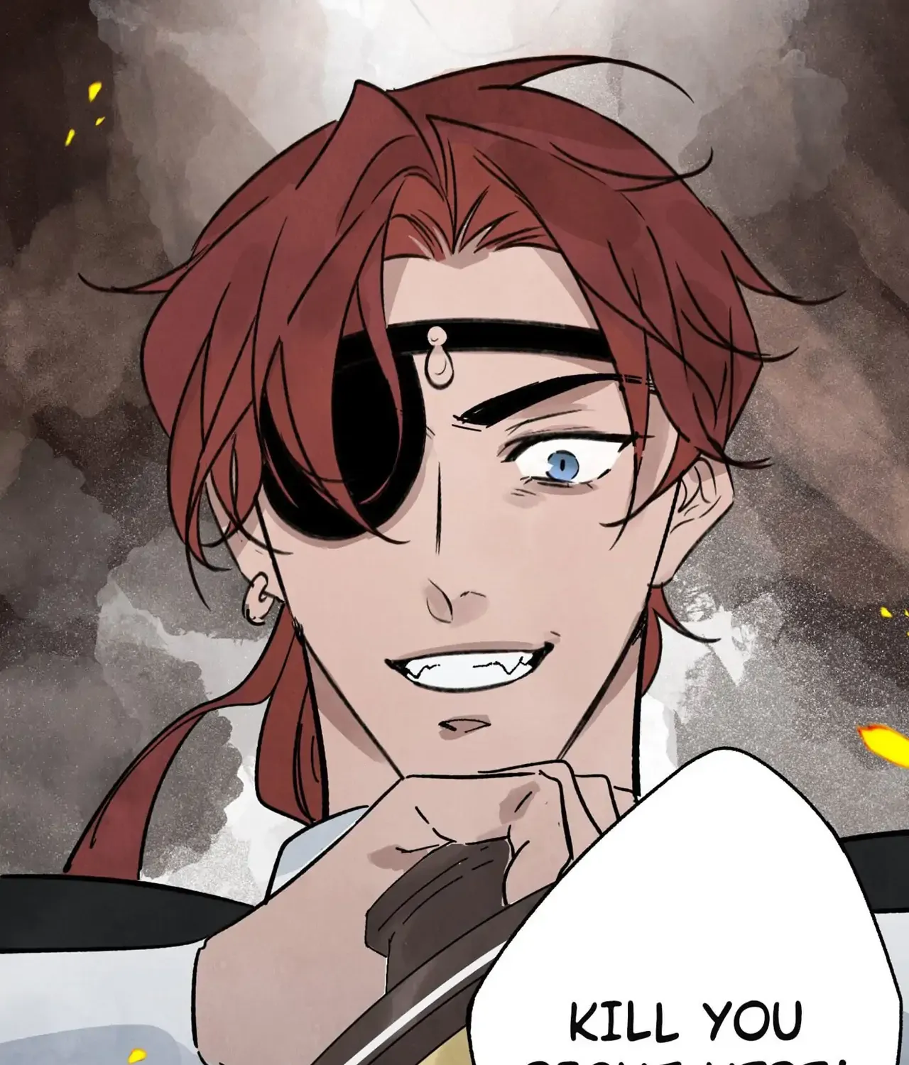 Read Killer or Saver chapter 30 image 96 on Lezhin