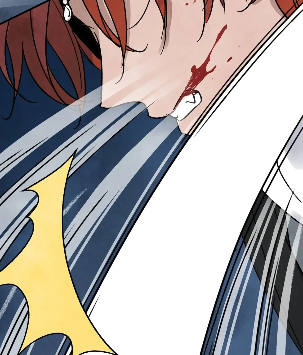 Read Killer or Saver chapter 31 image 1 on Lezhin