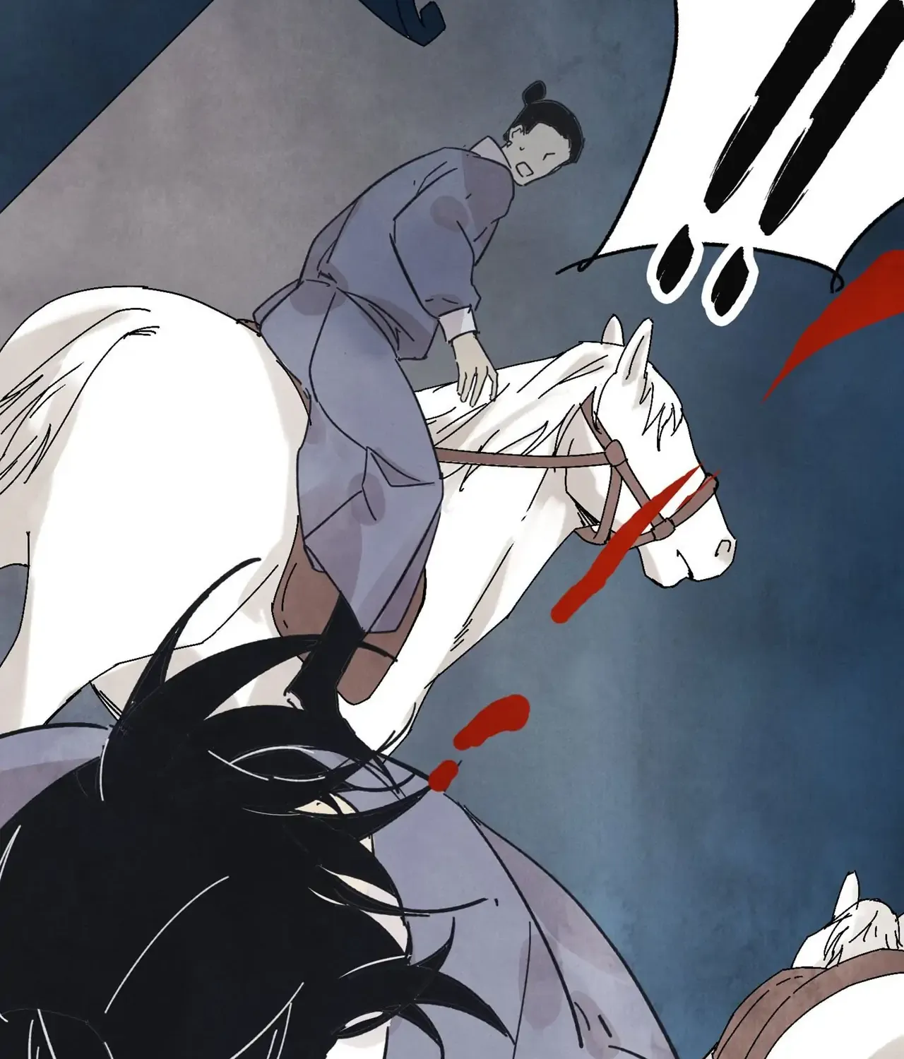 Read Killer or Saver chapter 31 image 16 on Lezhin