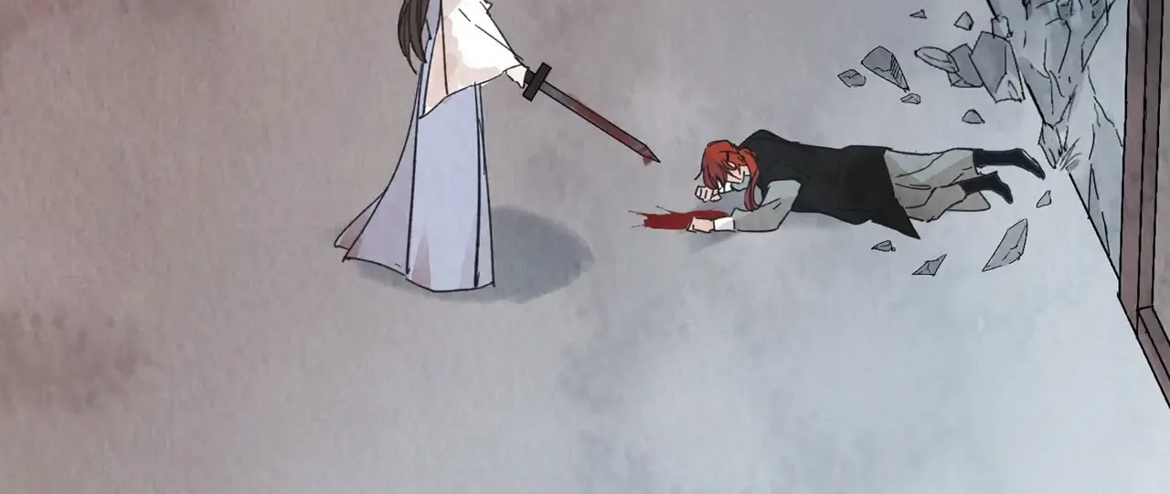Read Killer or Saver chapter 31 image 18 on Lezhin