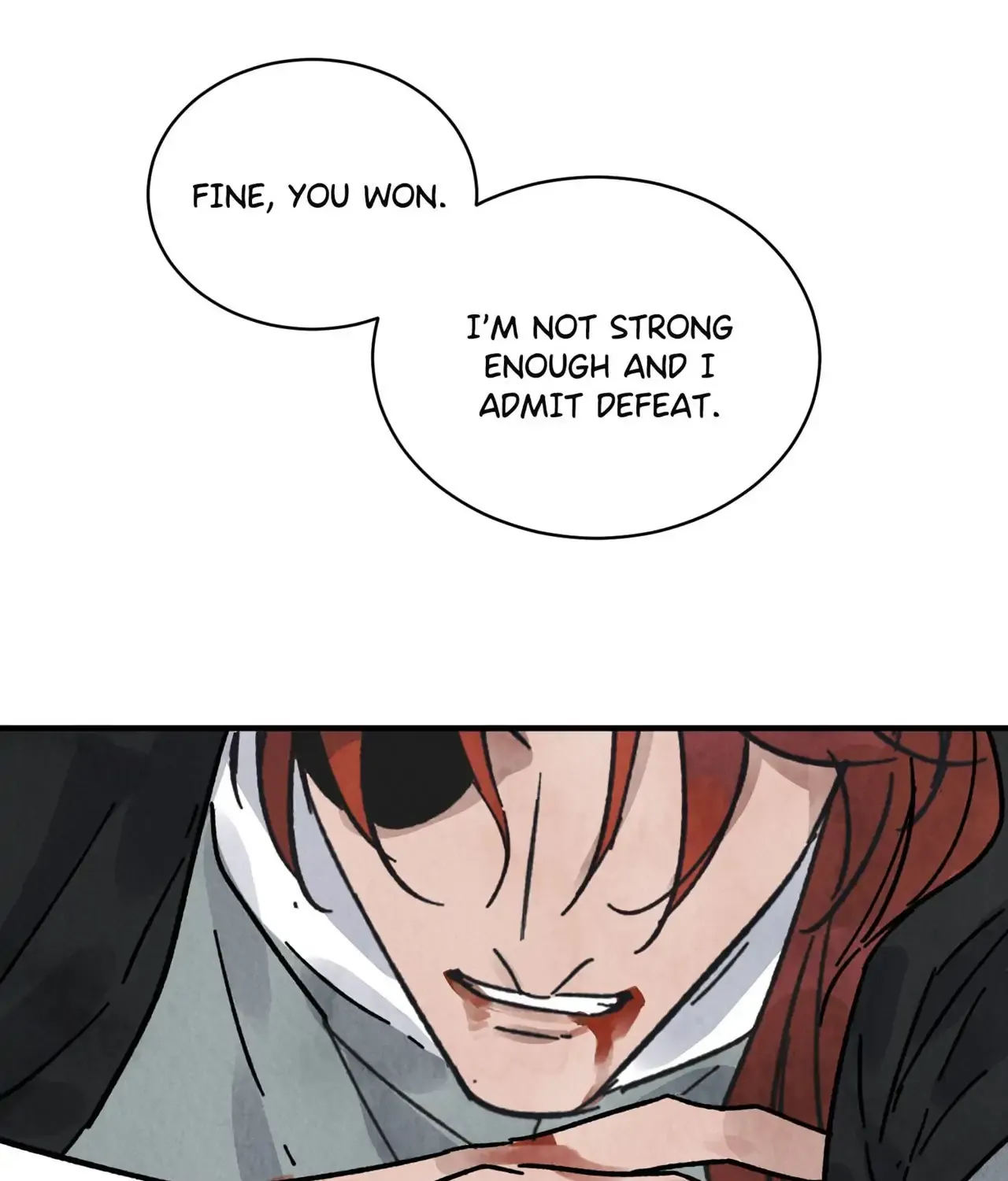 Read Killer or Saver chapter 31 image 21 on Lezhin