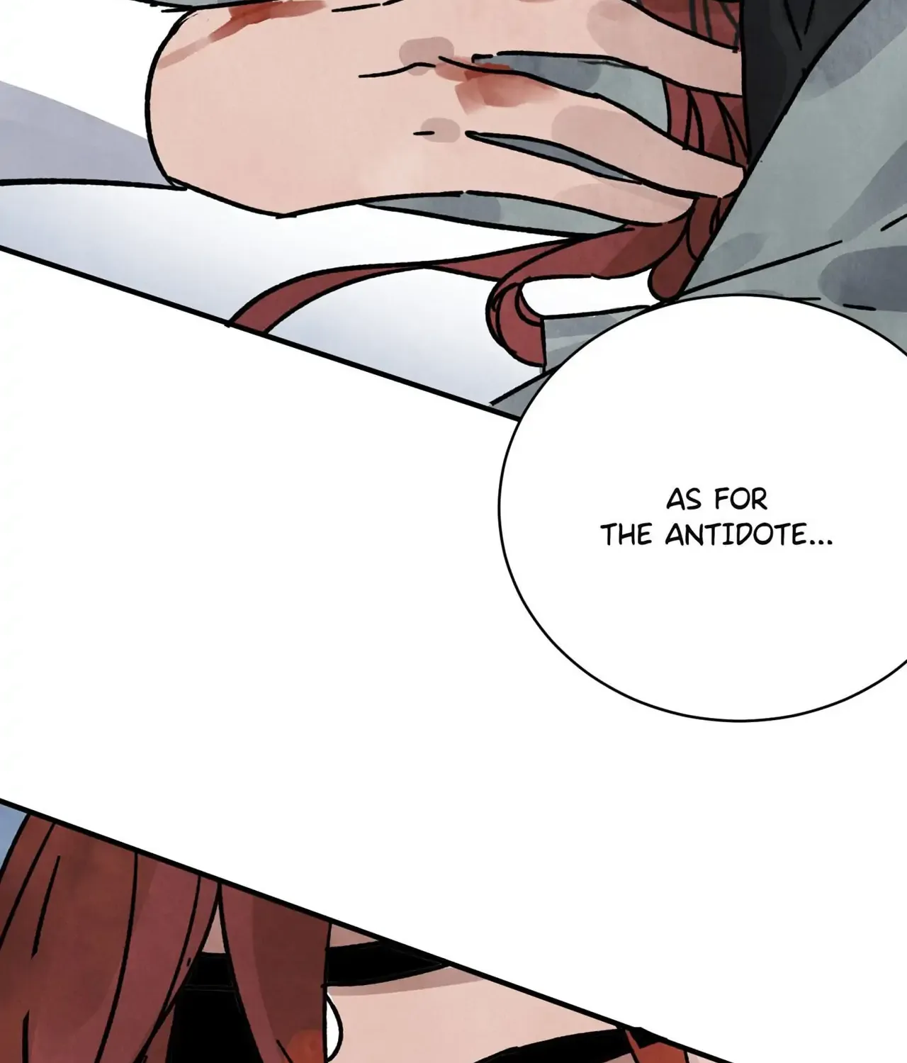 Read Killer or Saver chapter 31 image 22 on Lezhin