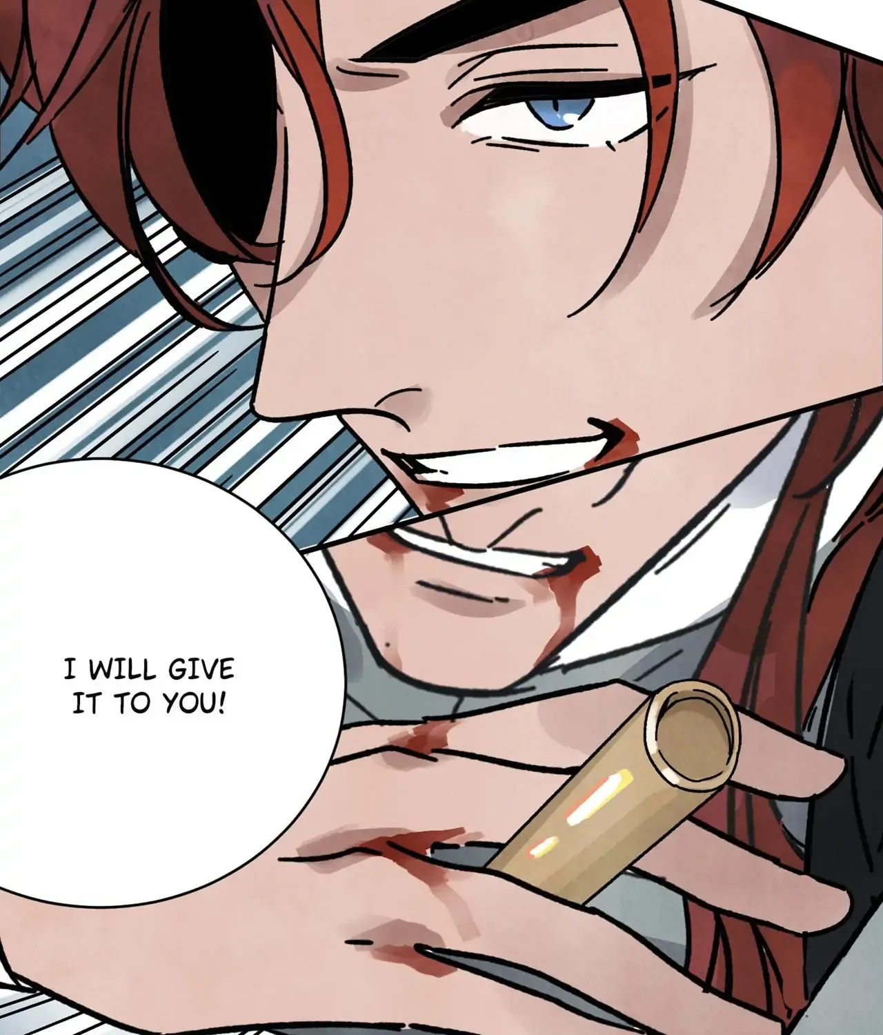 Read Killer or Saver chapter 31 image 23 on Lezhin