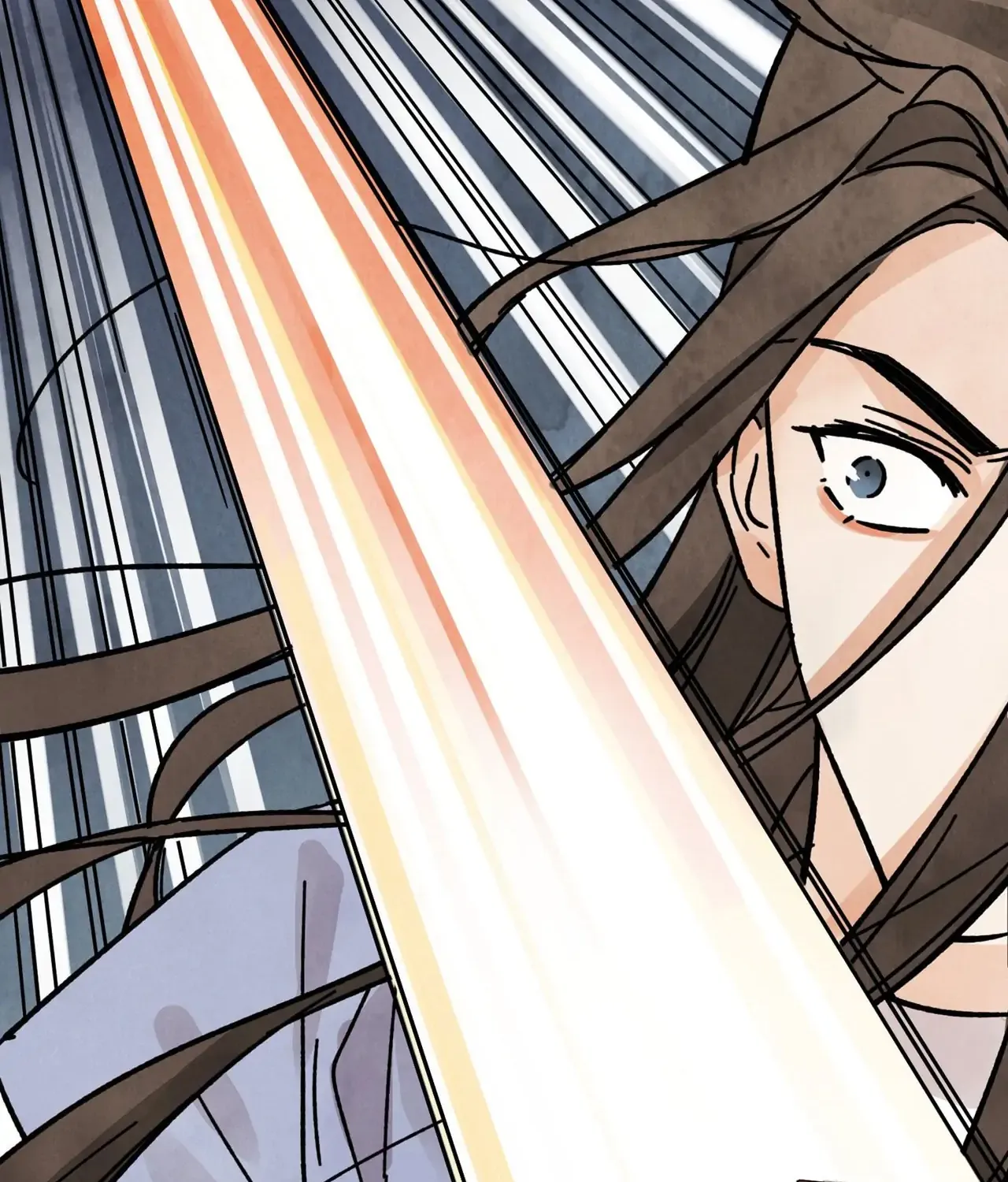 Read Killer or Saver chapter 31 image 26 on Lezhin