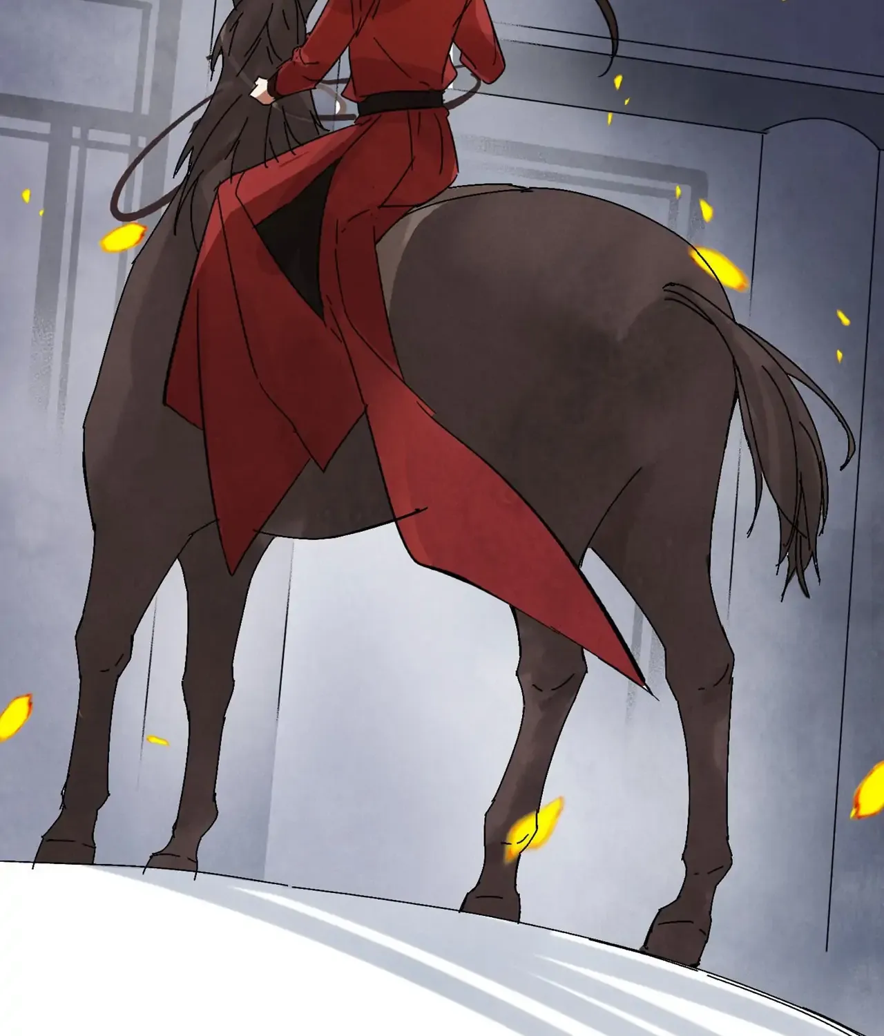 Read Killer or Saver chapter 31 image 40 on Lezhin