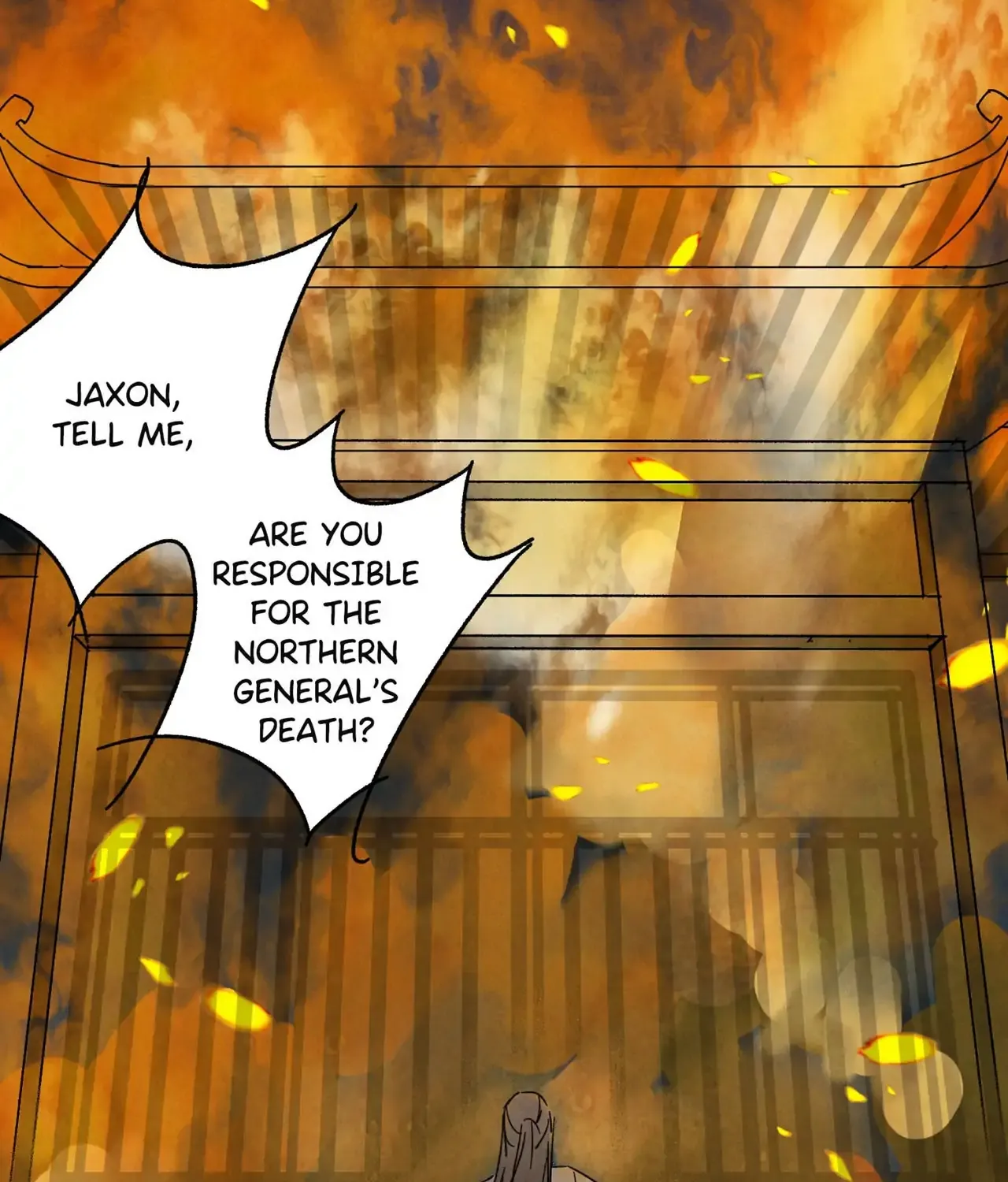 Read Killer or Saver chapter 31 image 44 on Lezhin