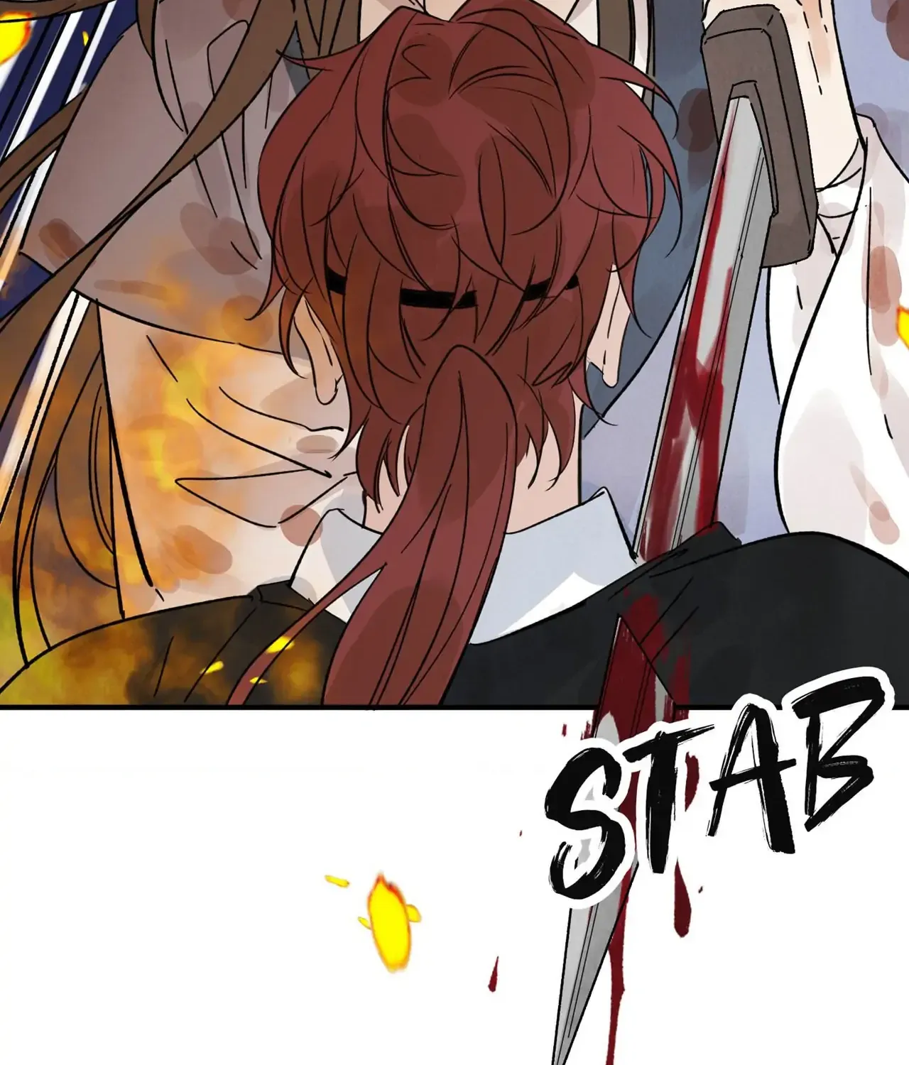 Read Killer or Saver chapter 31 image 47 on Lezhin