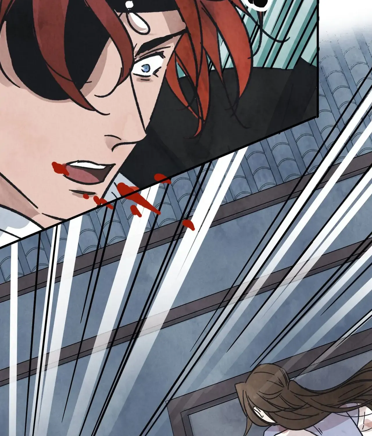 Read Killer or Saver chapter 31 image 5 on Lezhin