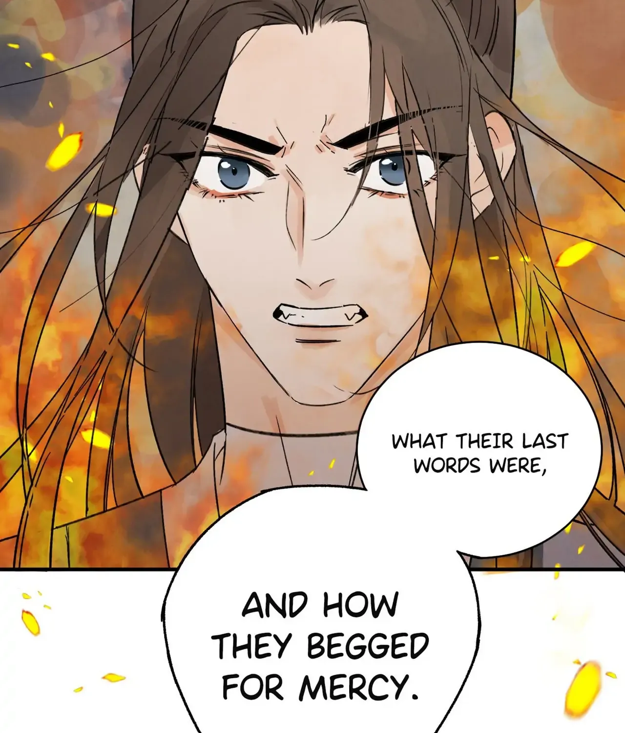 Read Killer or Saver chapter 31 image 51 on Lezhin